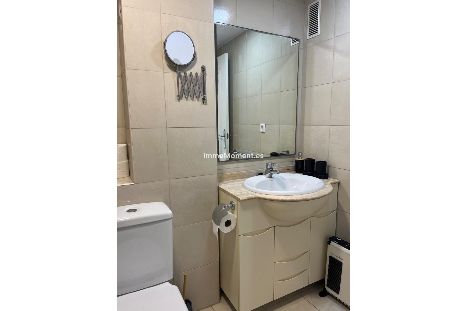 Reventa - Apartamento - Denia - Denia Centro