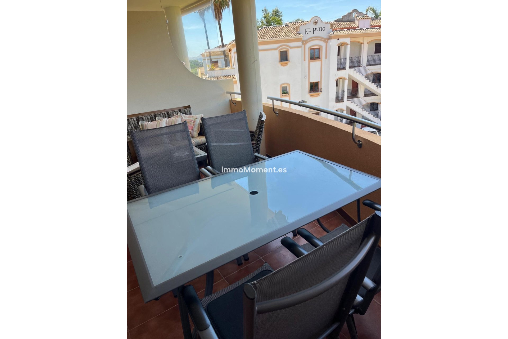 Reventa - Apartamento - Denia - Denia Centro