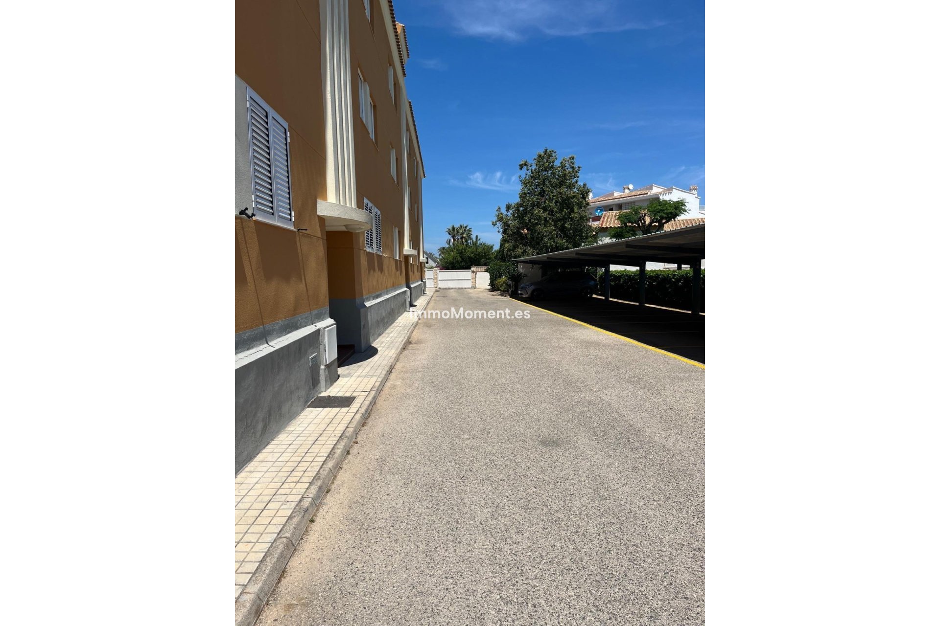 Reventa - Apartamento - Denia - Denia Centro
