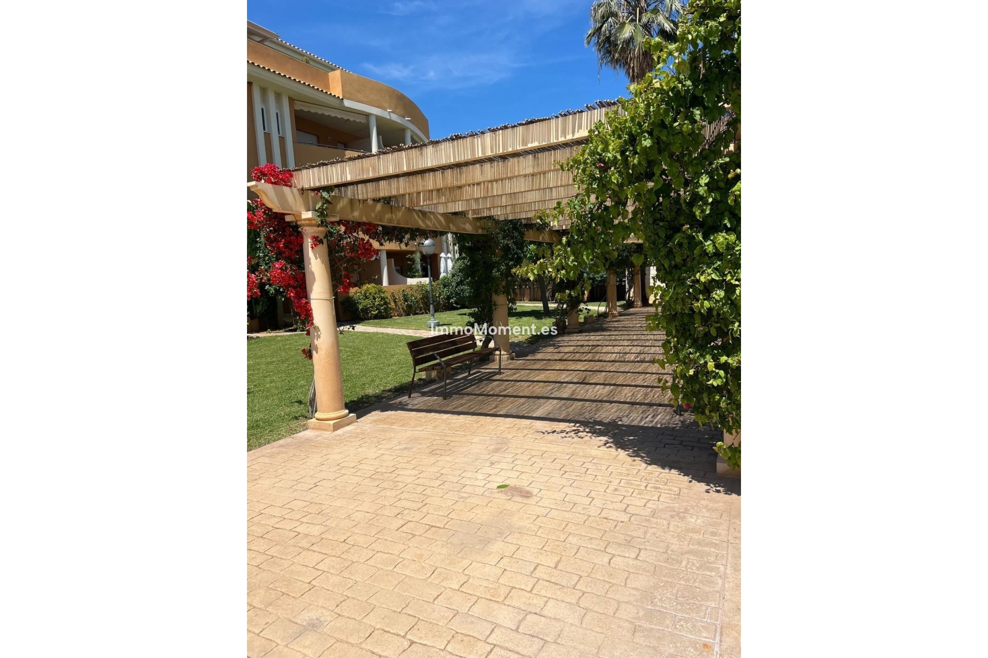Reventa - Apartamento - Denia - Denia Centro