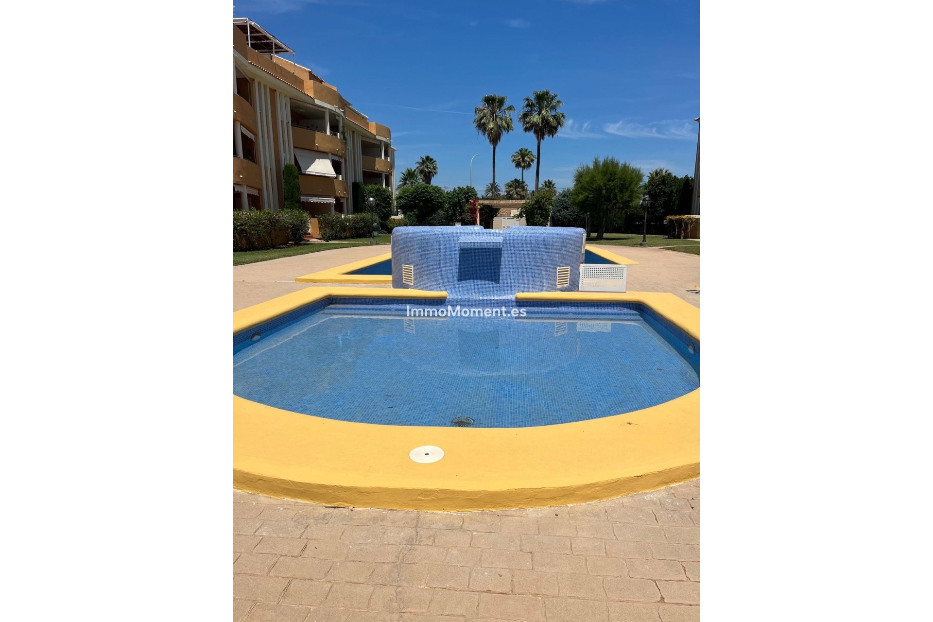 Reventa - Apartamento - Denia - Denia Centro