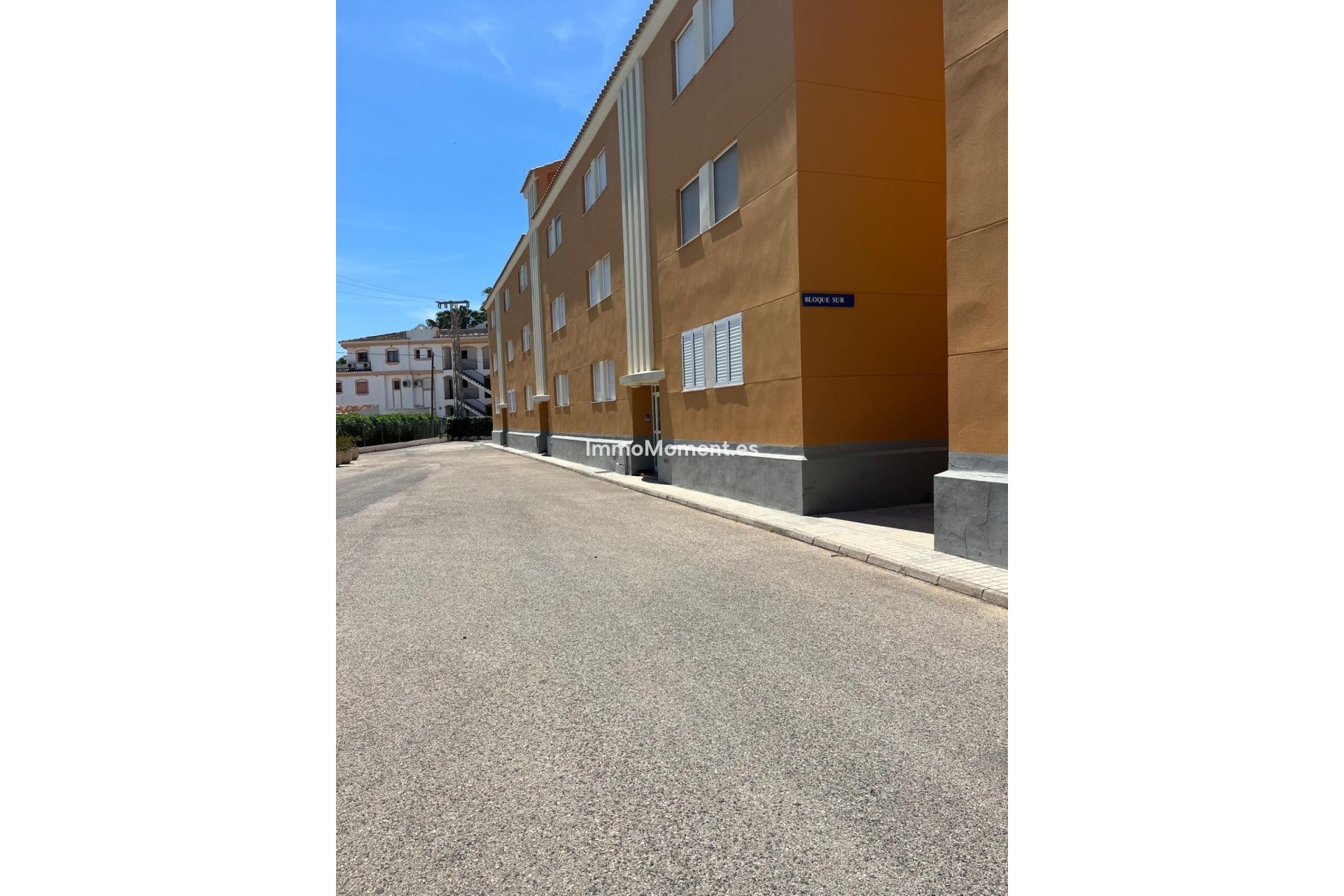 Reventa - Apartamento - Denia - Denia Centro