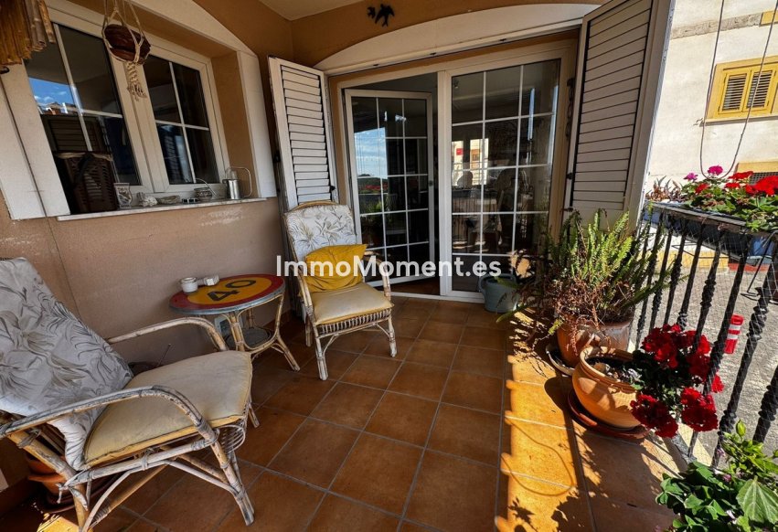 Reventa - Apartamento - Denia - Jesús Pobre
