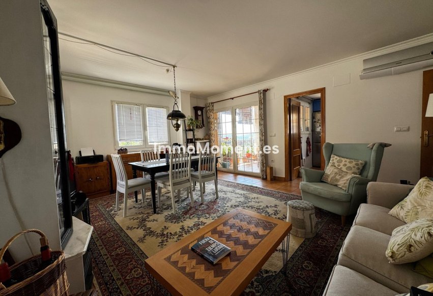 Reventa - Apartamento - Denia - Jesús Pobre