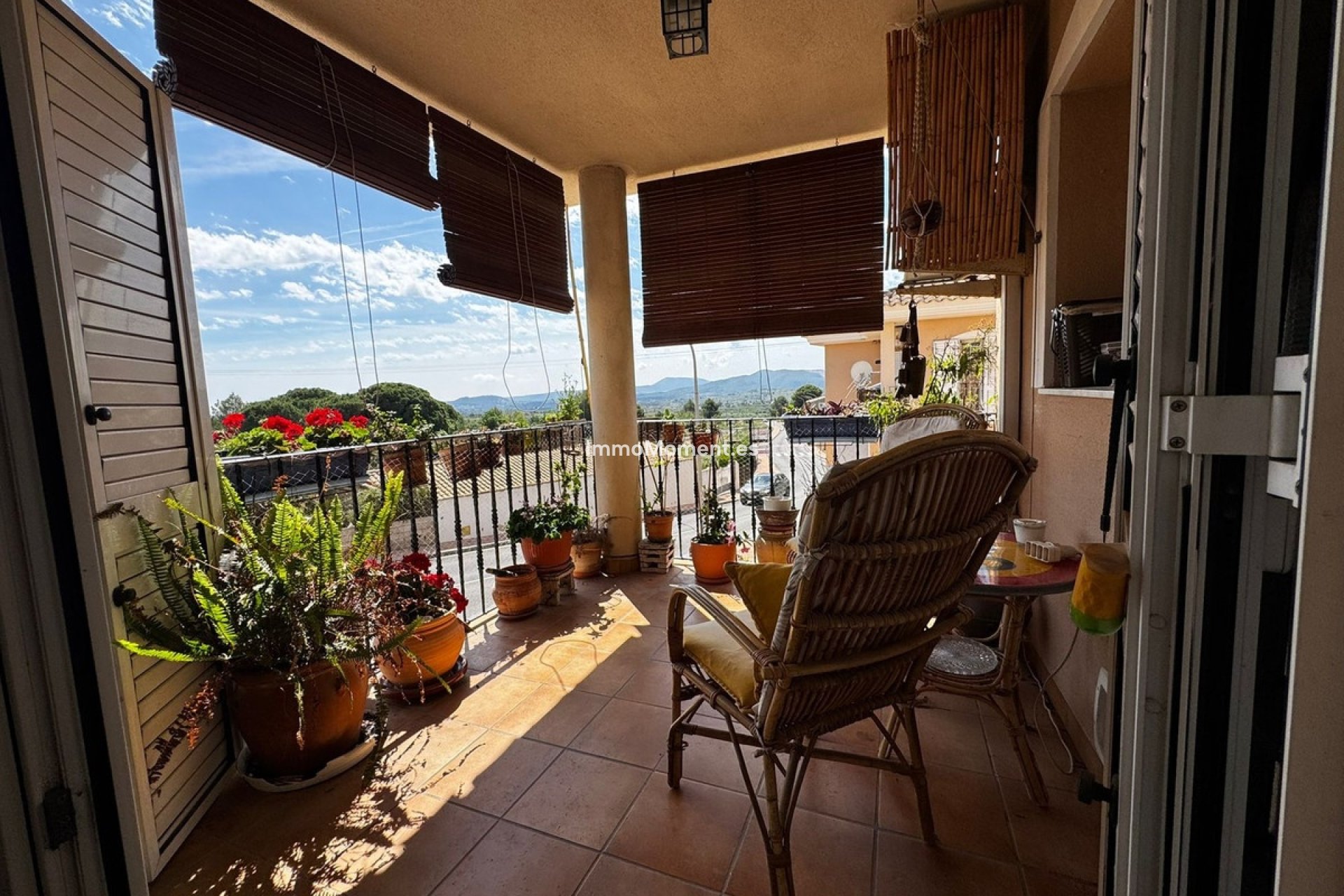 Reventa - Apartamento - Denia - Jesús Pobre