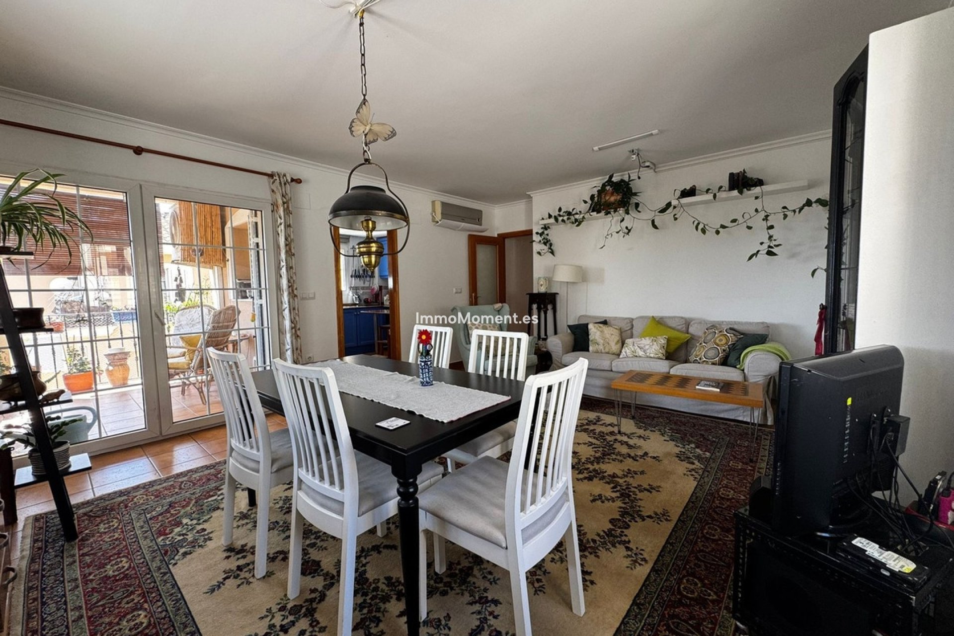 Reventa - Apartamento - Denia - Jesús Pobre
