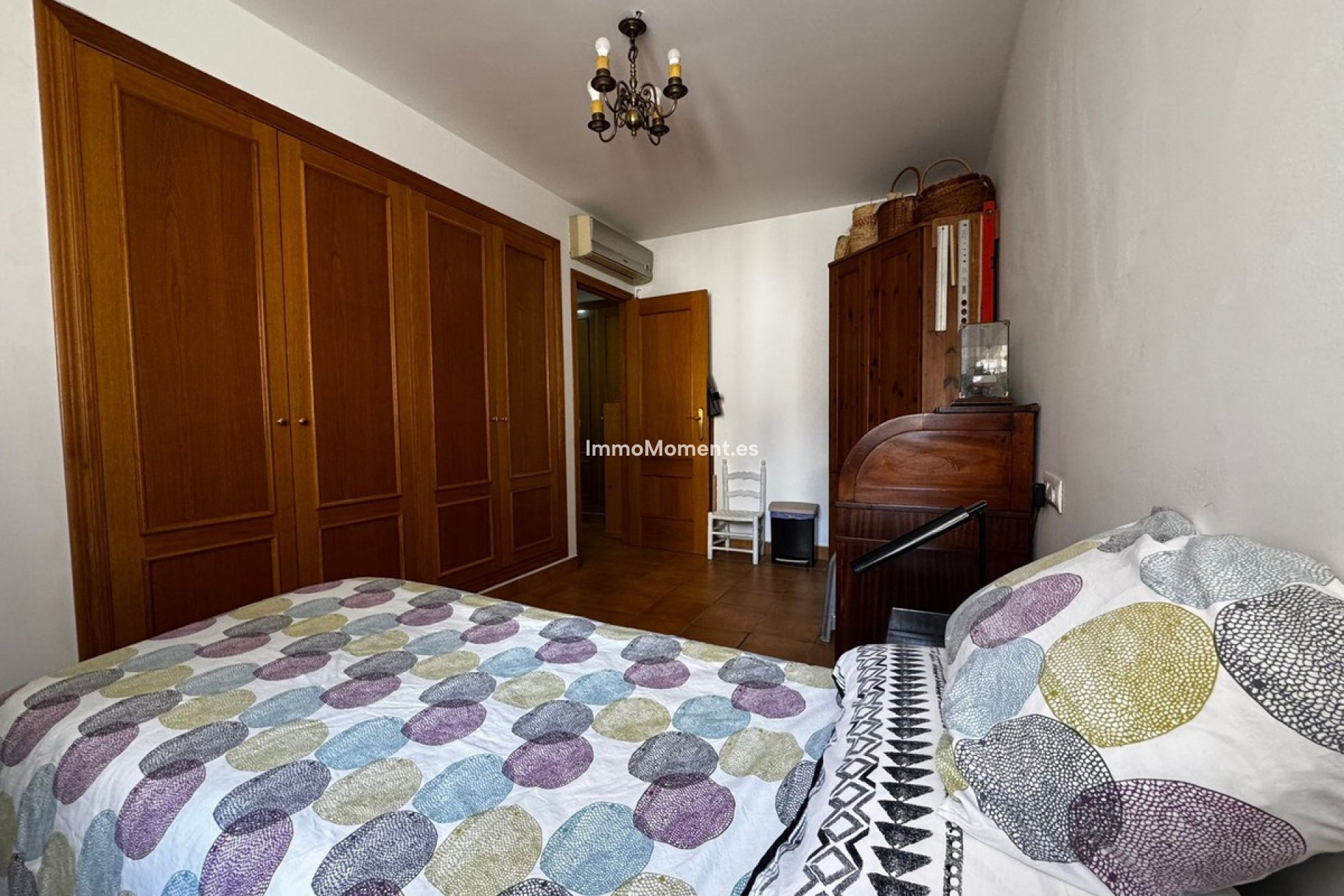 Reventa - Apartamento - Denia - Jesús Pobre