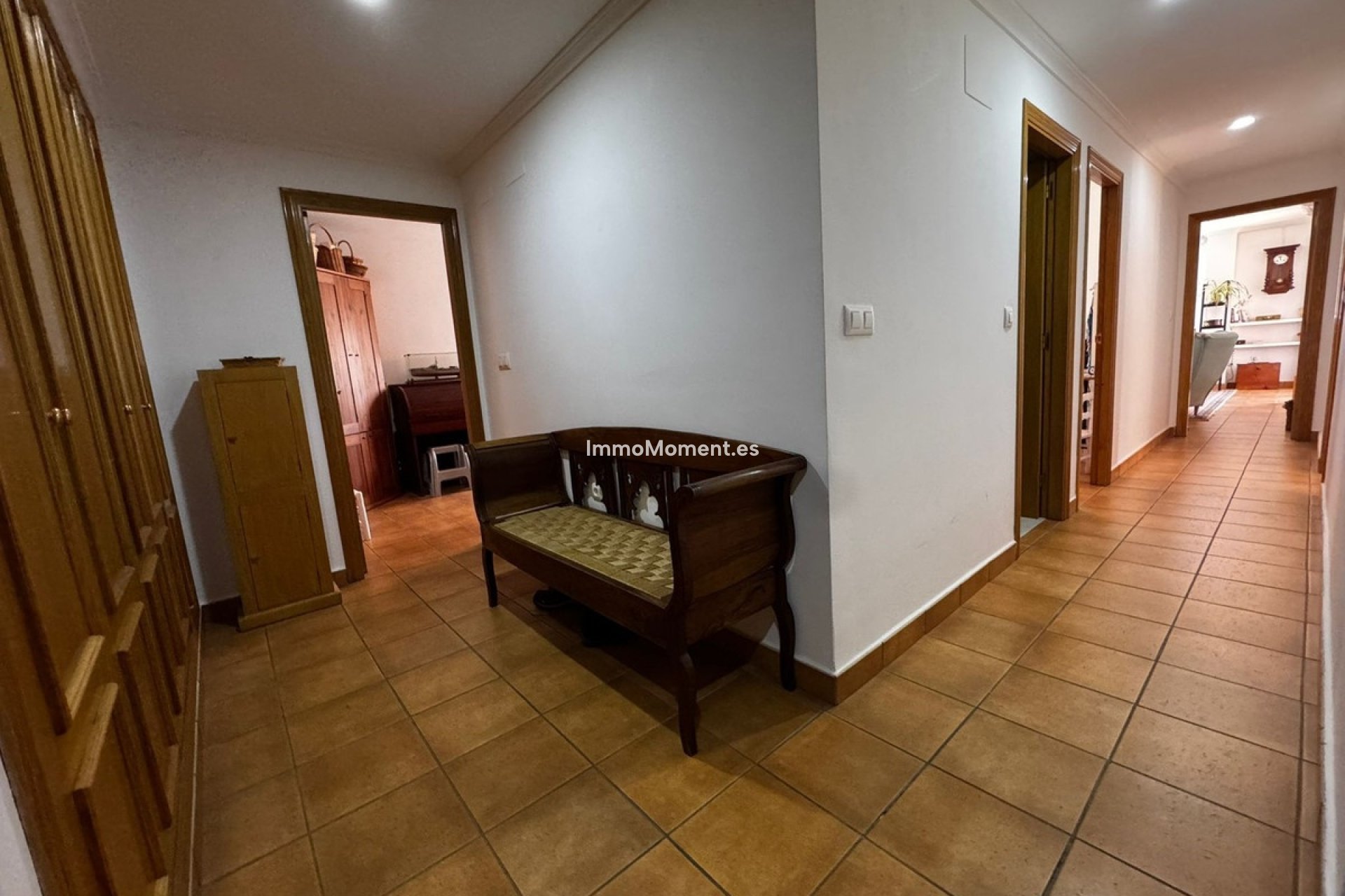 Reventa - Apartamento - Denia - Jesús Pobre