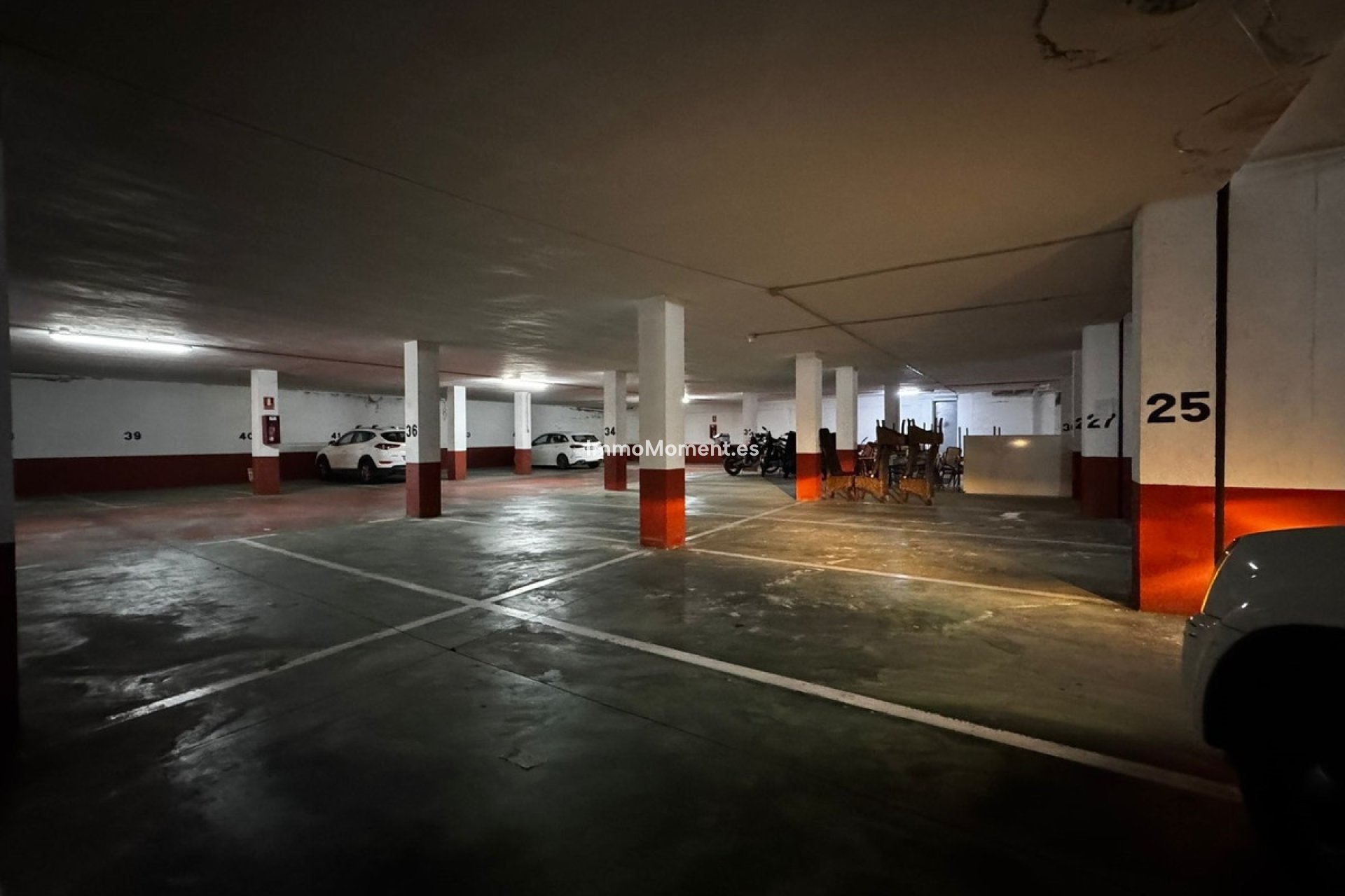 Reventa - Apartamento - Denia - Jesús Pobre