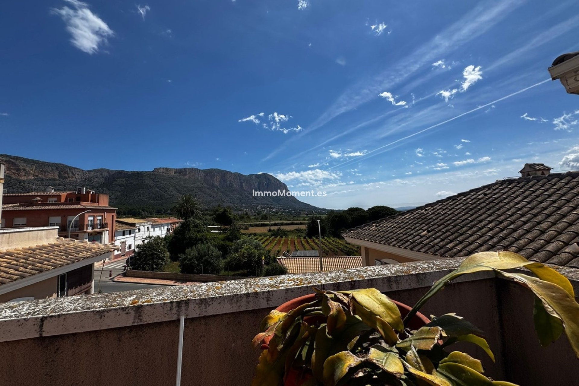 Reventa - Apartamento - Denia - Jesús Pobre
