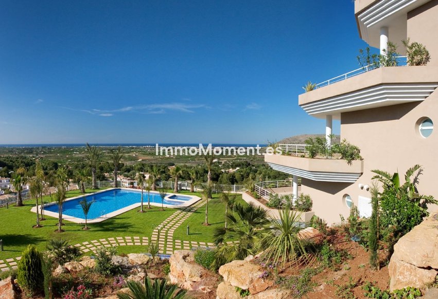 Reventa - Apartamento - Denia - La Sella Golf