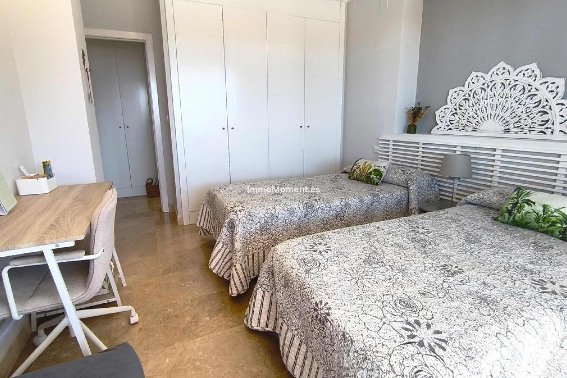 Reventa - Apartamento - Denia - La Sella Golf