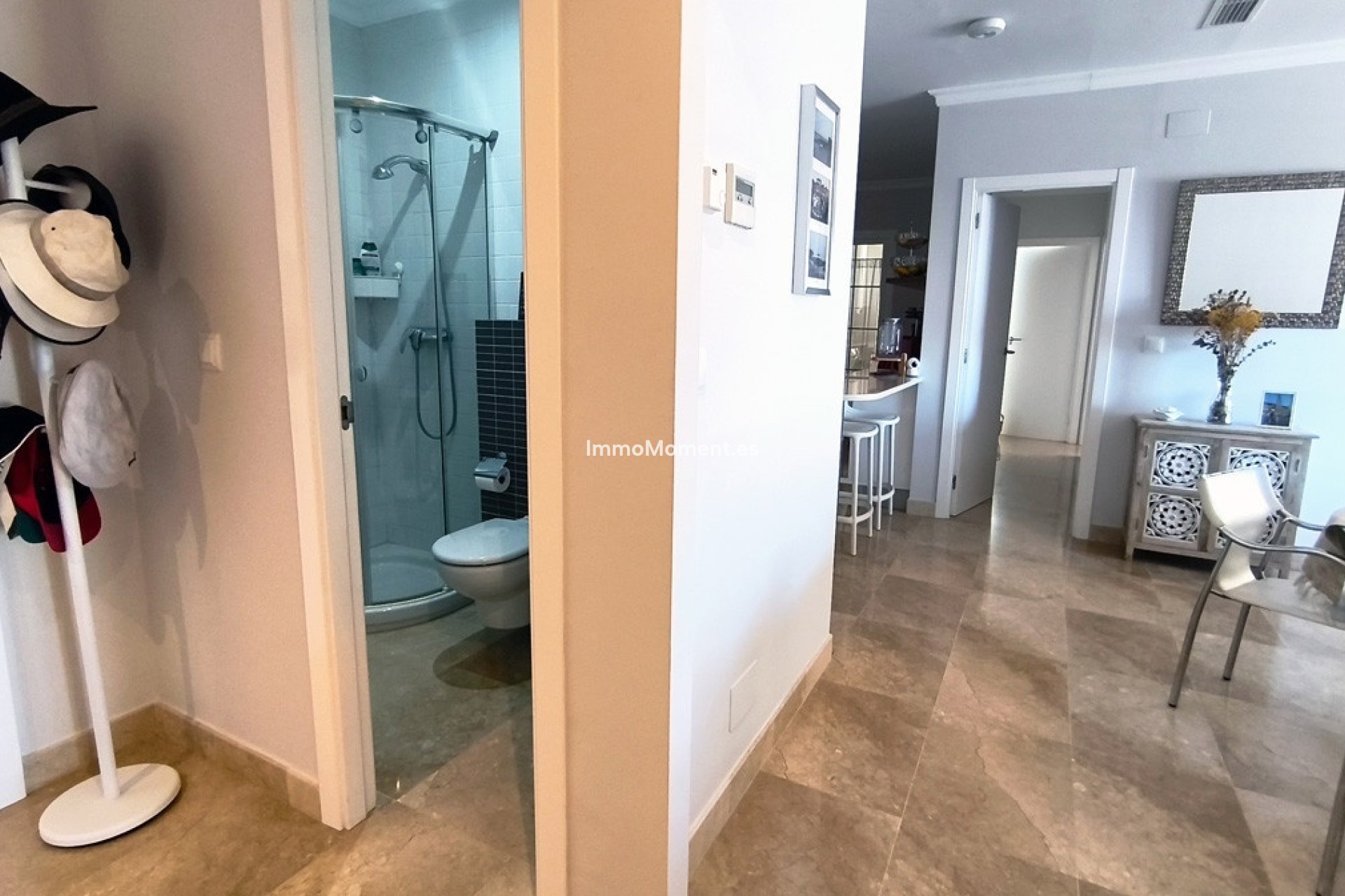 Reventa - Apartamento - Denia - La Sella Golf