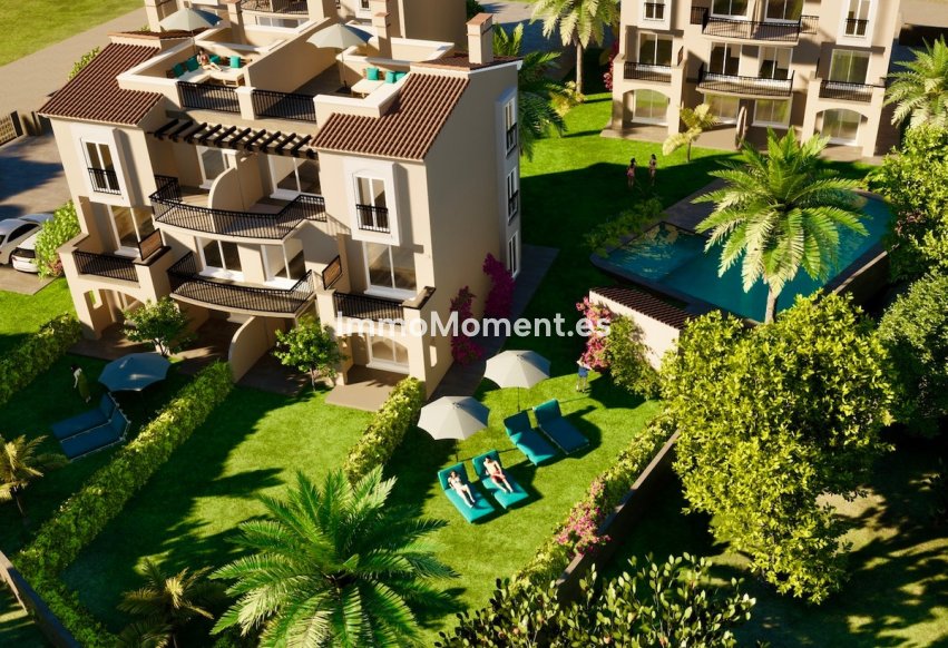 Reventa - Apartamento - Denia - Tossal Gross