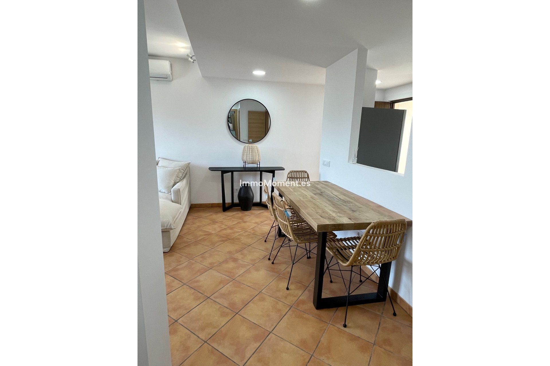 Reventa - Apartamento - Denia - Tossal Gross
