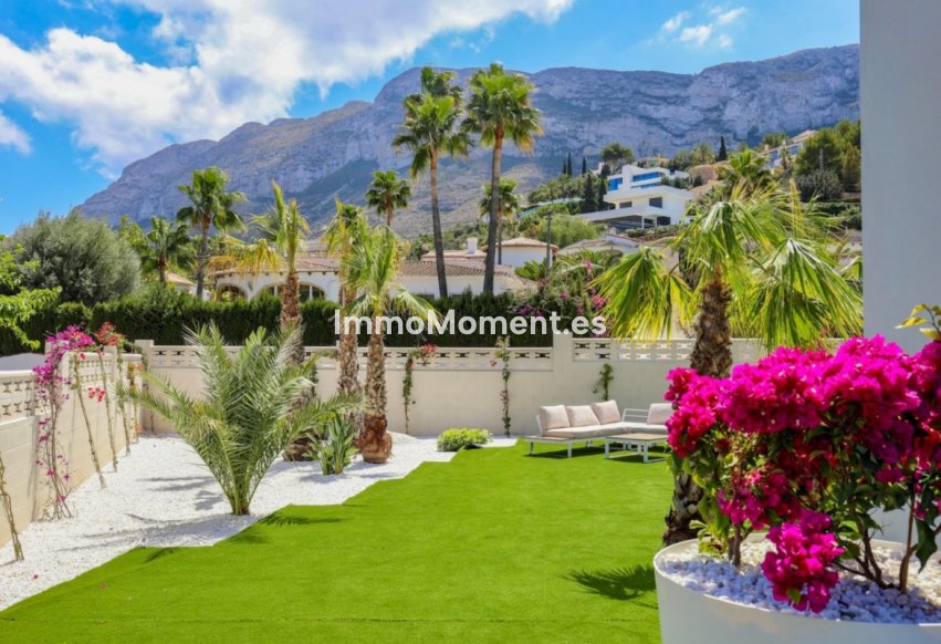 Reventa - Apartamento - Denia - Tossal Gross