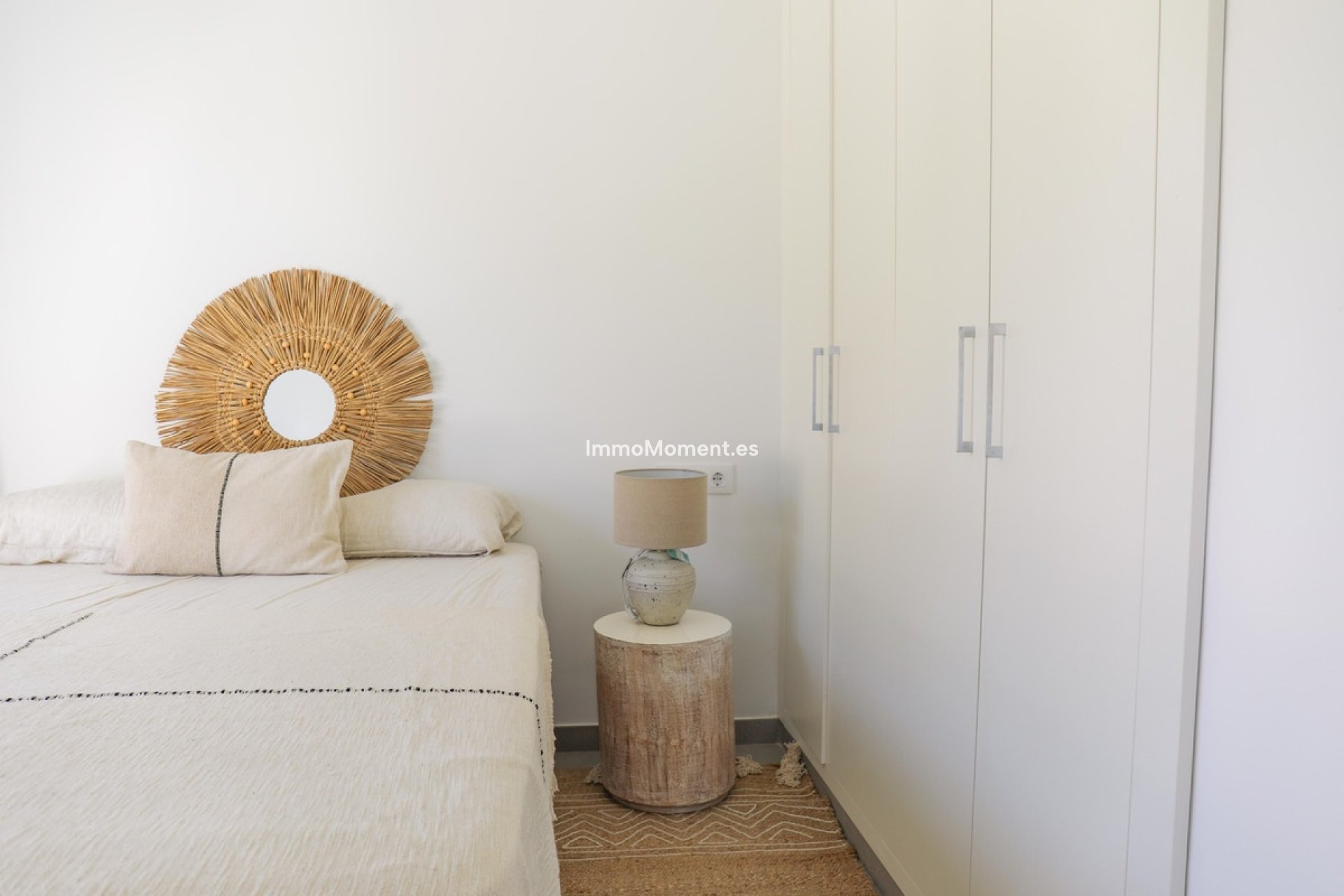 Reventa - Apartamento - Denia - Tossal Gross