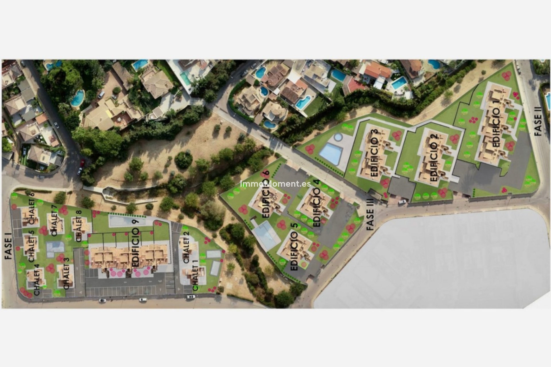 Reventa - Apartamento - Denia - Tossal Gross