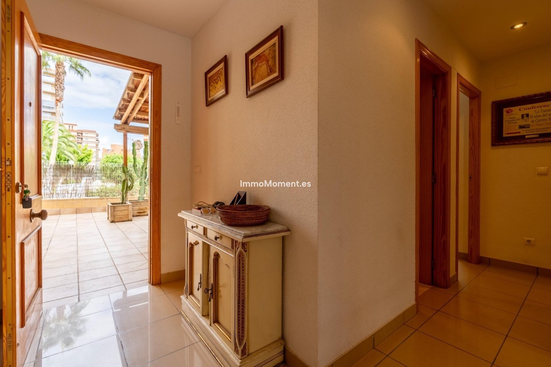 Reventa - Apartamento - El Campello - Campello - El Campello Centro