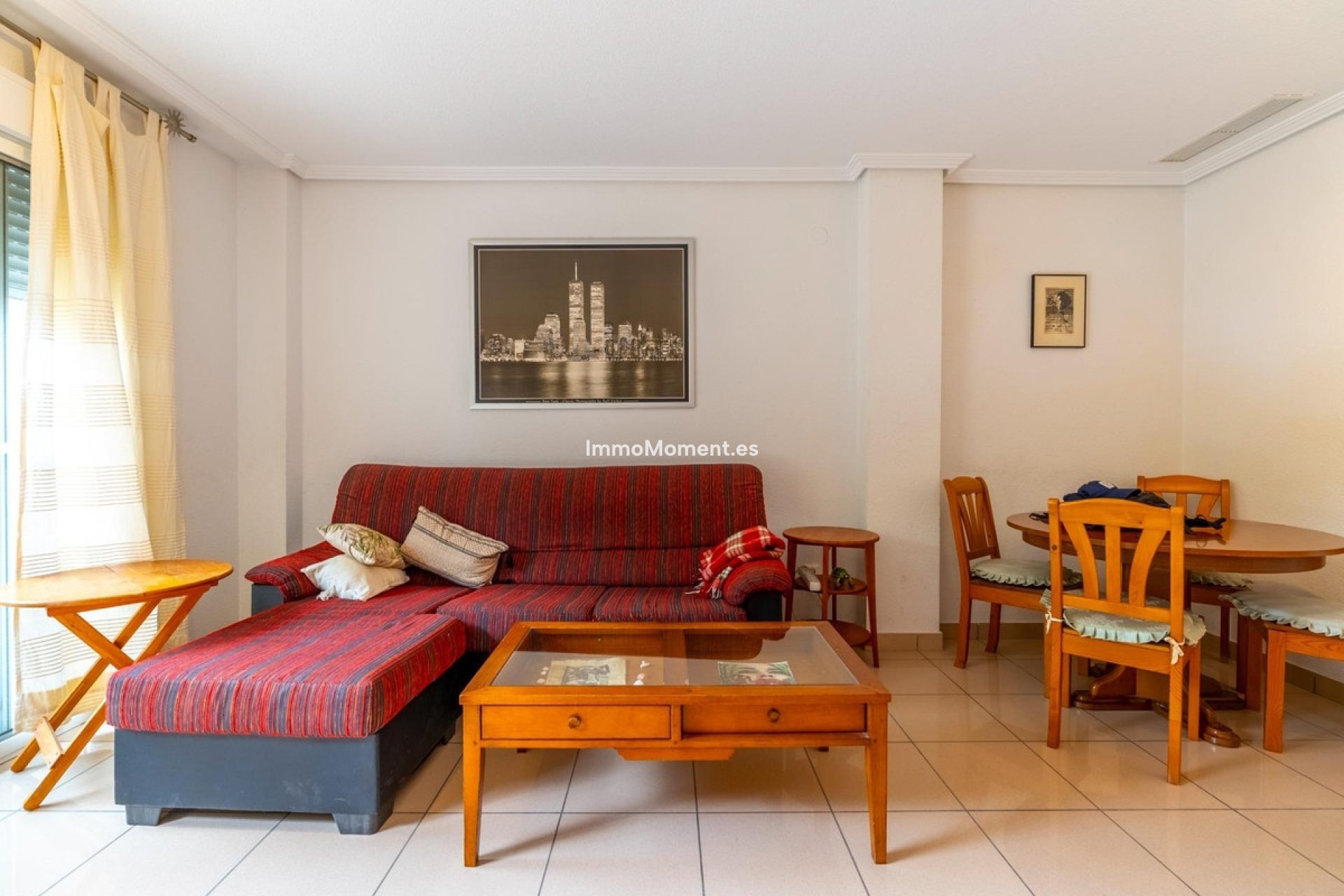 Reventa - Apartamento - El Campello - Campello - El Campello Centro