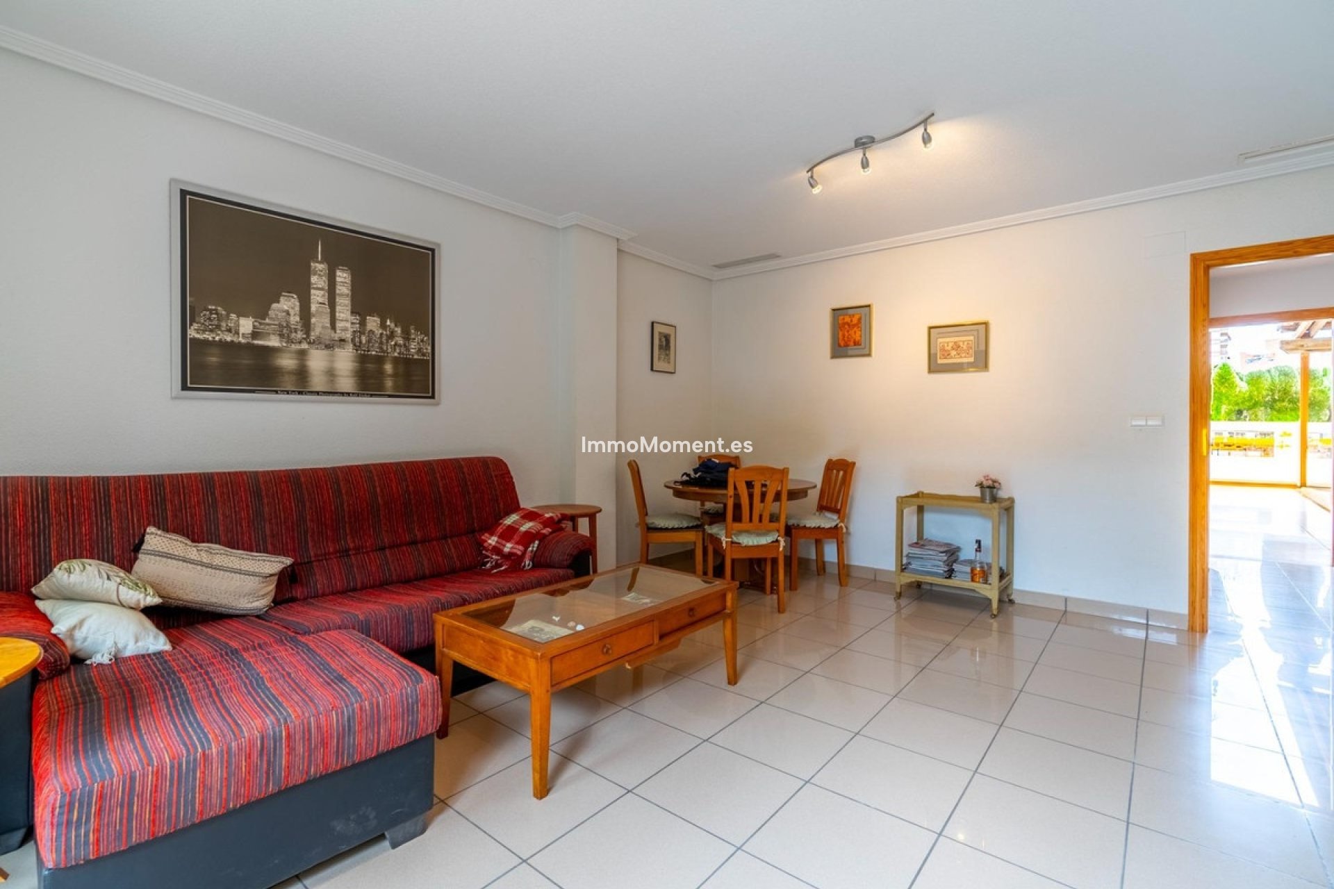 Reventa - Apartamento - El Campello - Campello - El Campello Centro