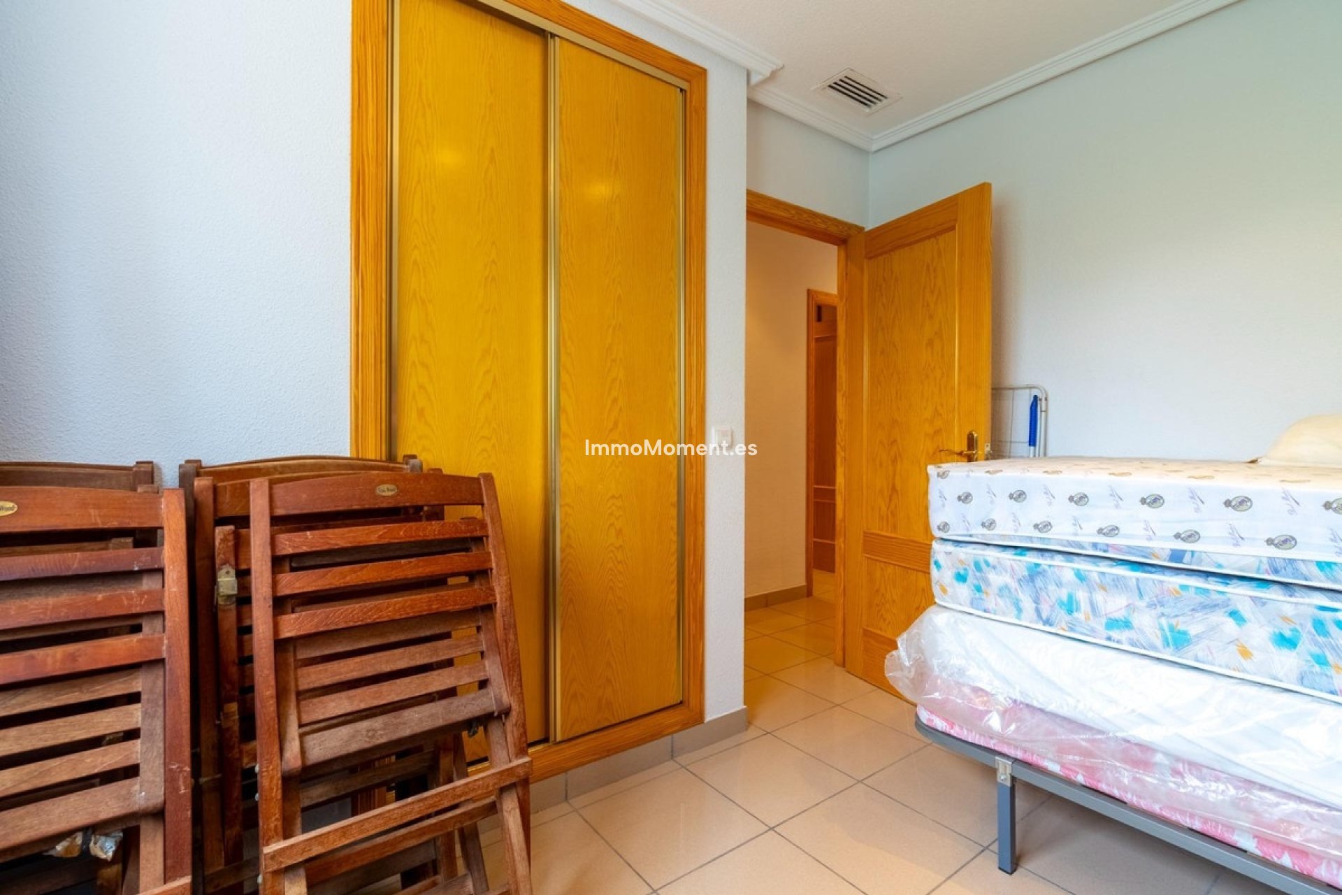 Reventa - Apartamento - El Campello - Campello - El Campello Centro