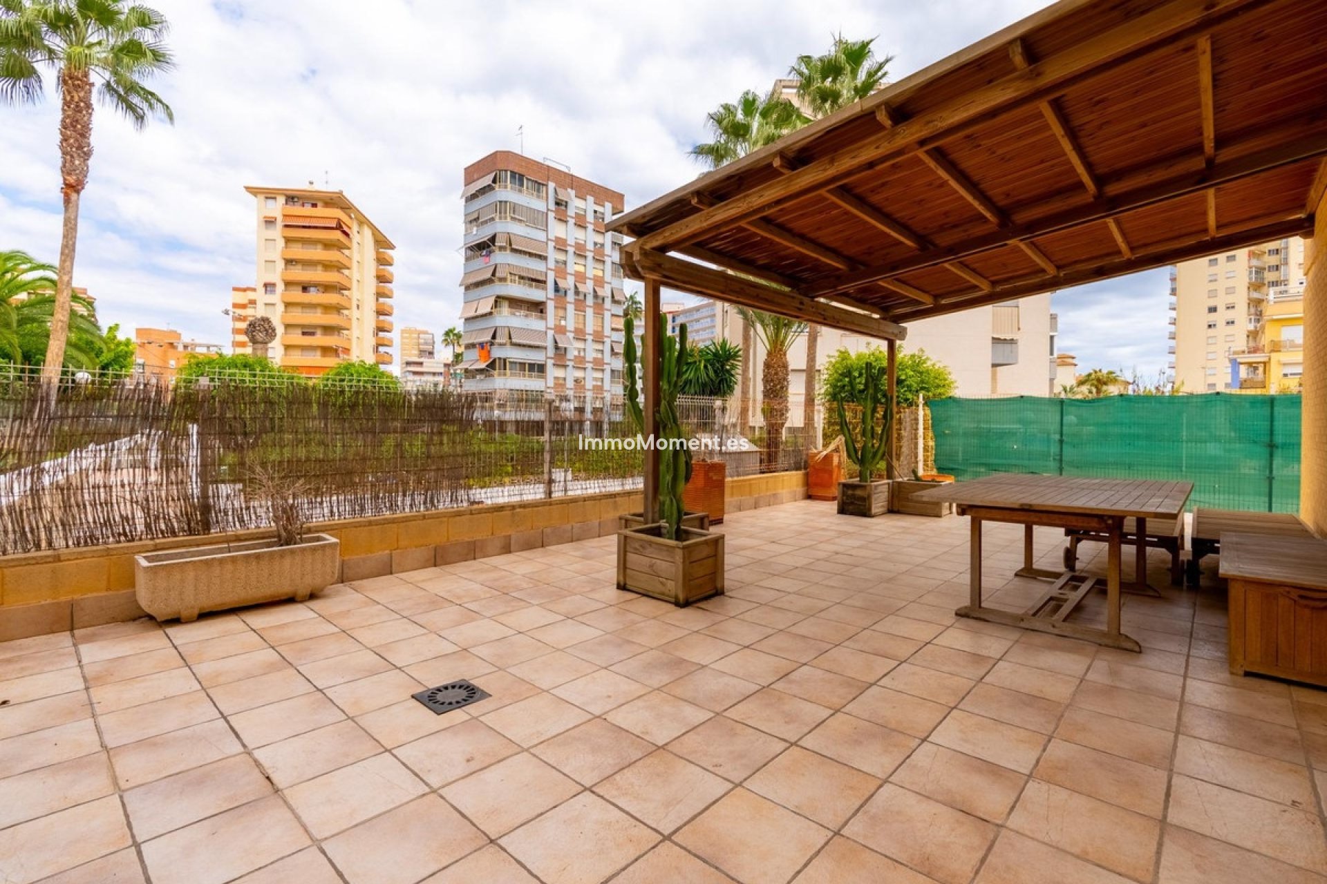Reventa - Apartamento - El Campello - Campello - El Campello Centro