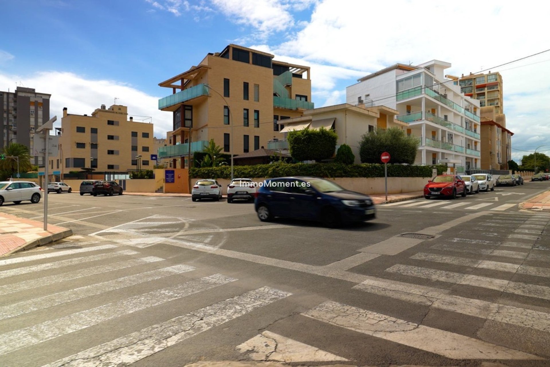 Reventa - Apartamento - El Campello - Campello - El Campello Centro