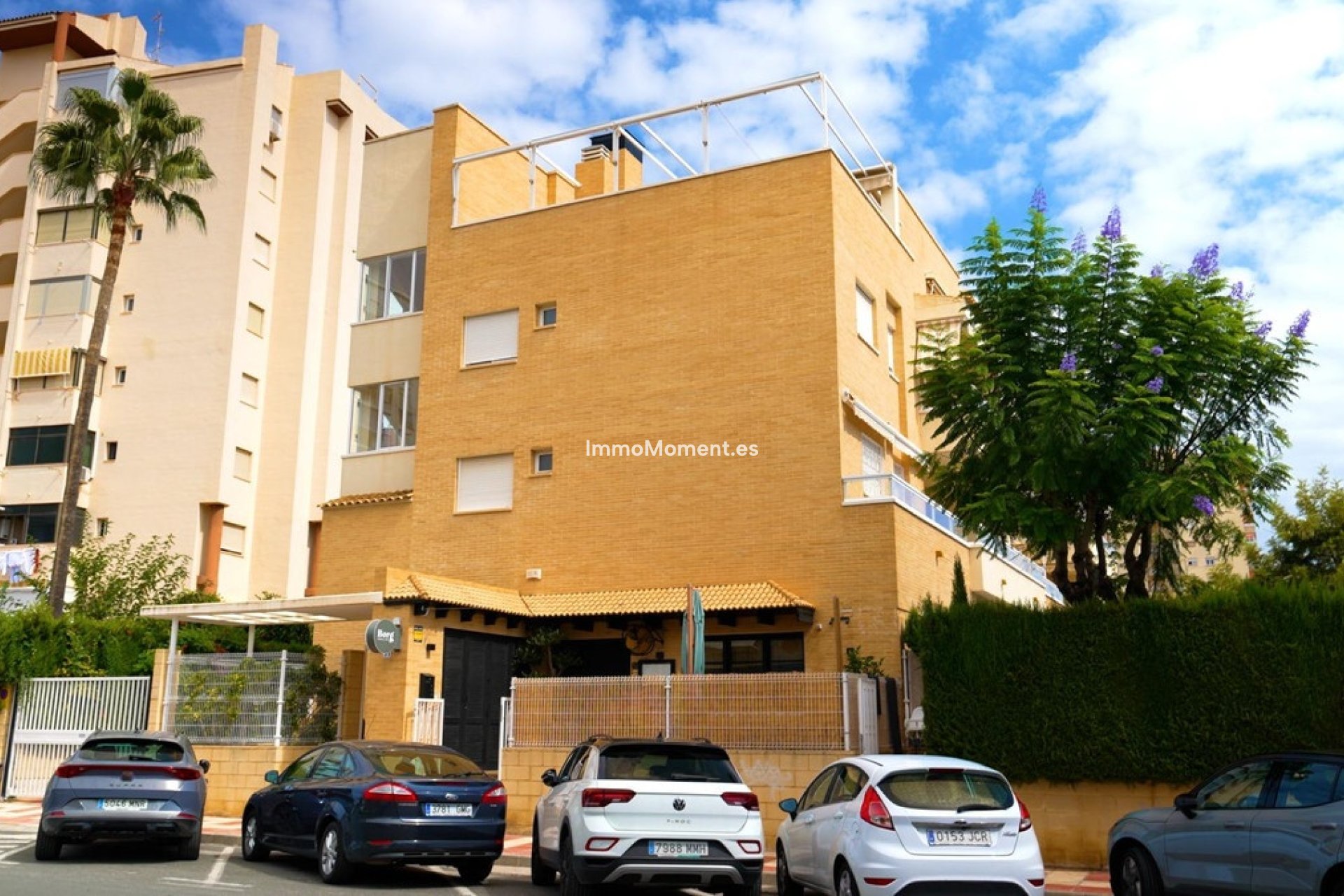 Reventa - Apartamento - El Campello - Campello - El Campello Centro