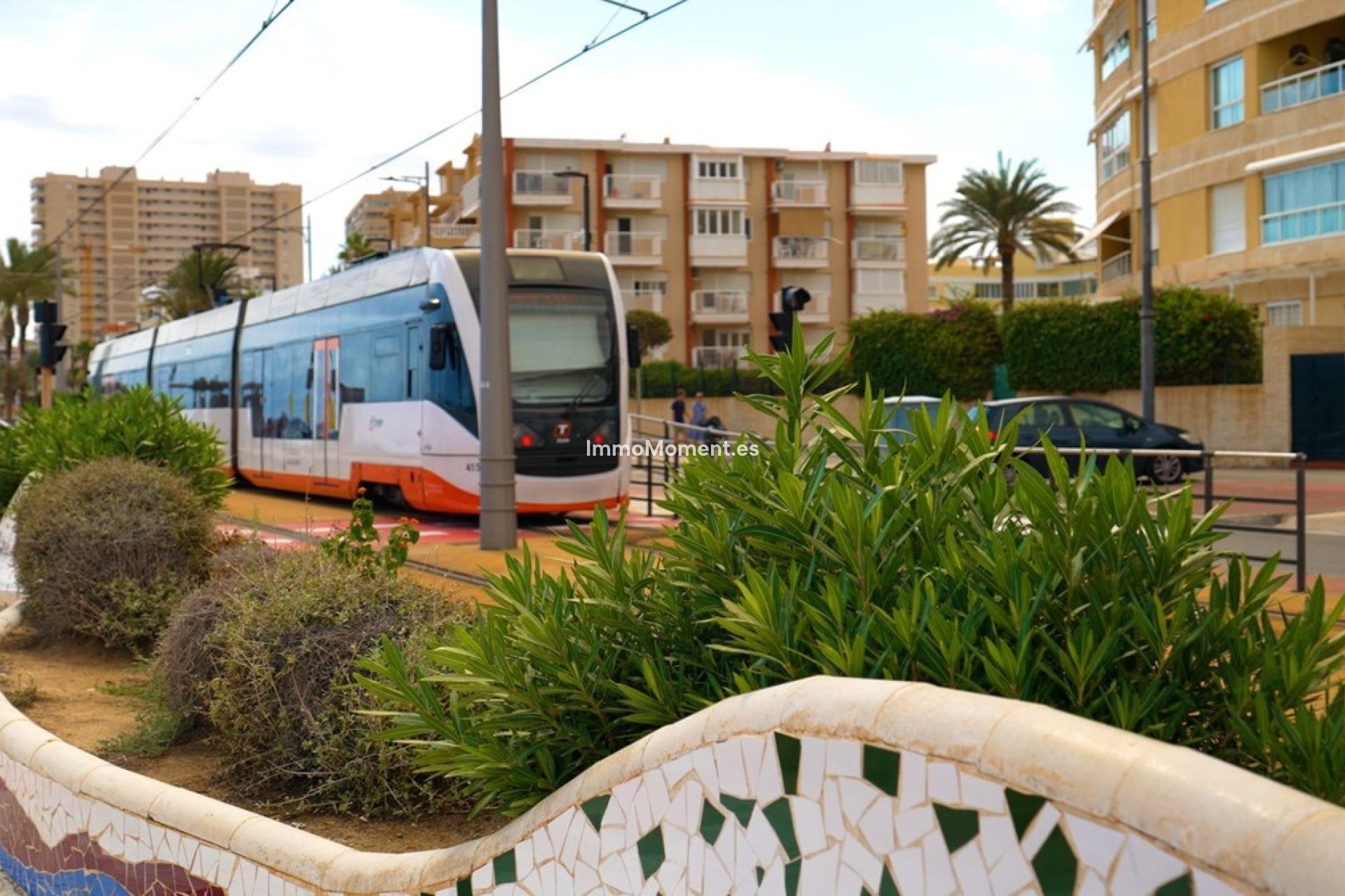 Reventa - Apartamento - El Campello - Campello - El Campello Centro