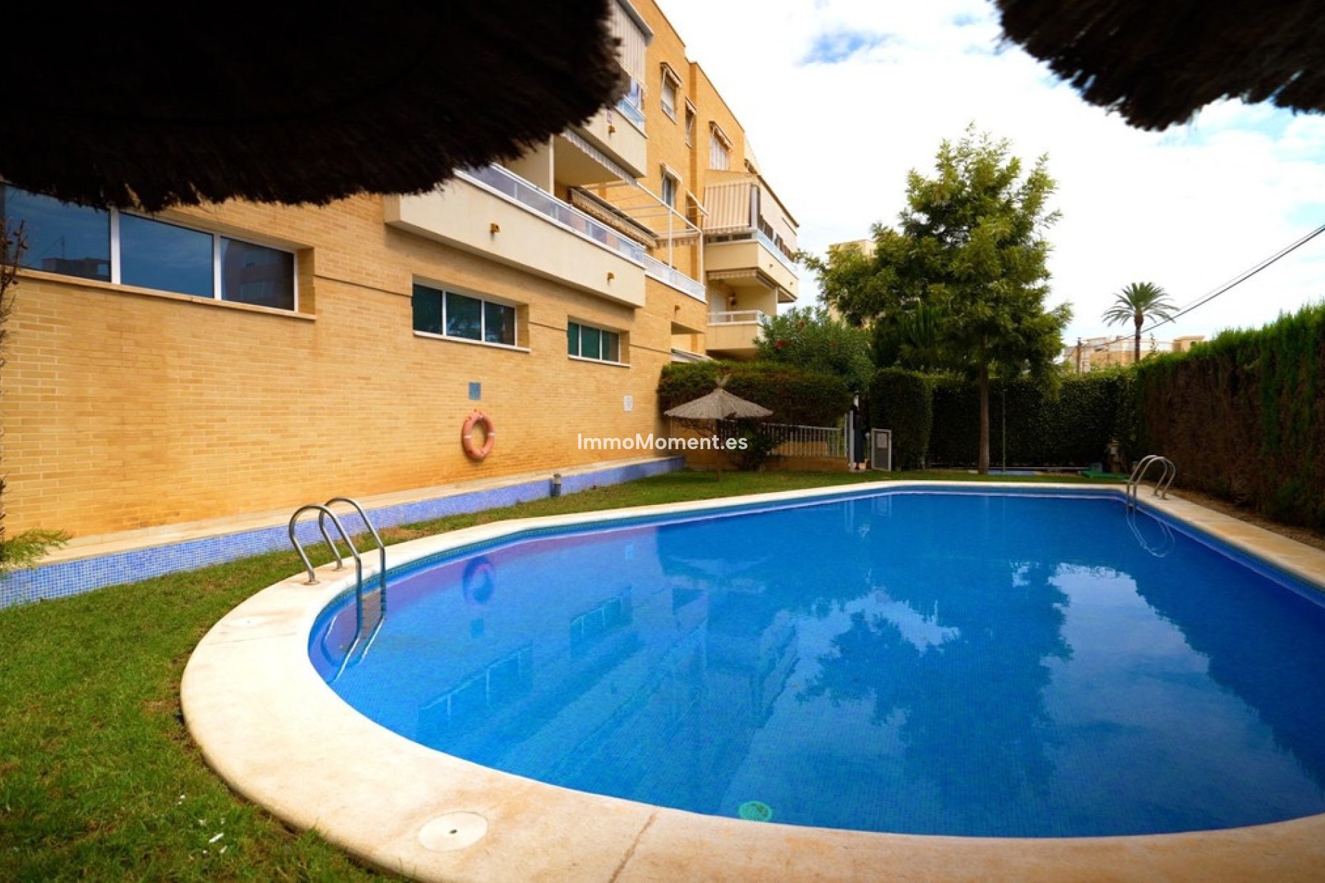 Reventa - Apartamento - El Campello - Campello - El Campello Centro