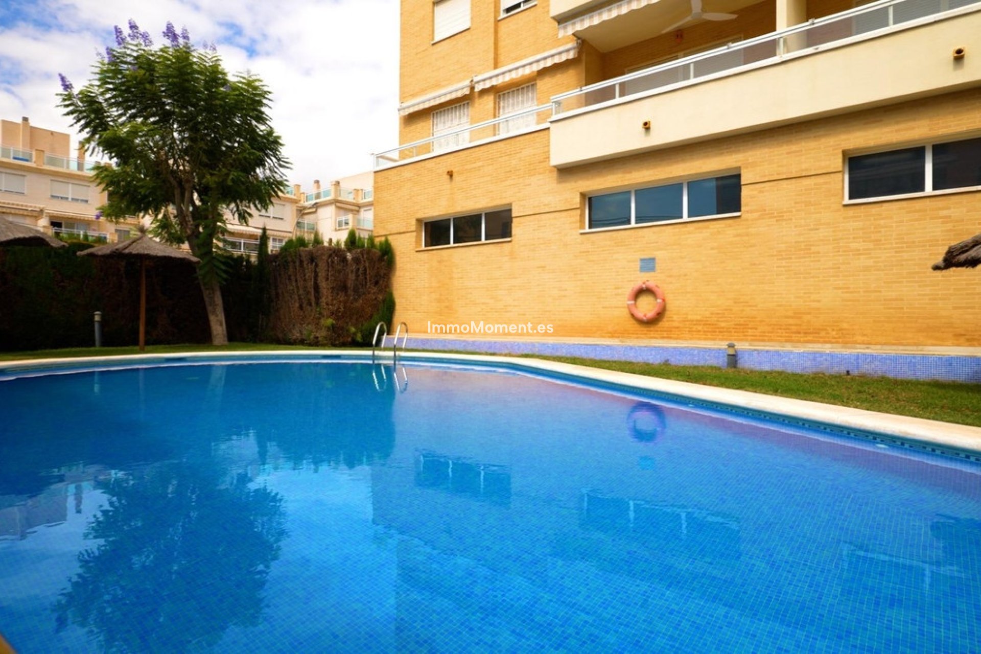 Reventa - Apartamento - El Campello - Campello - El Campello Centro