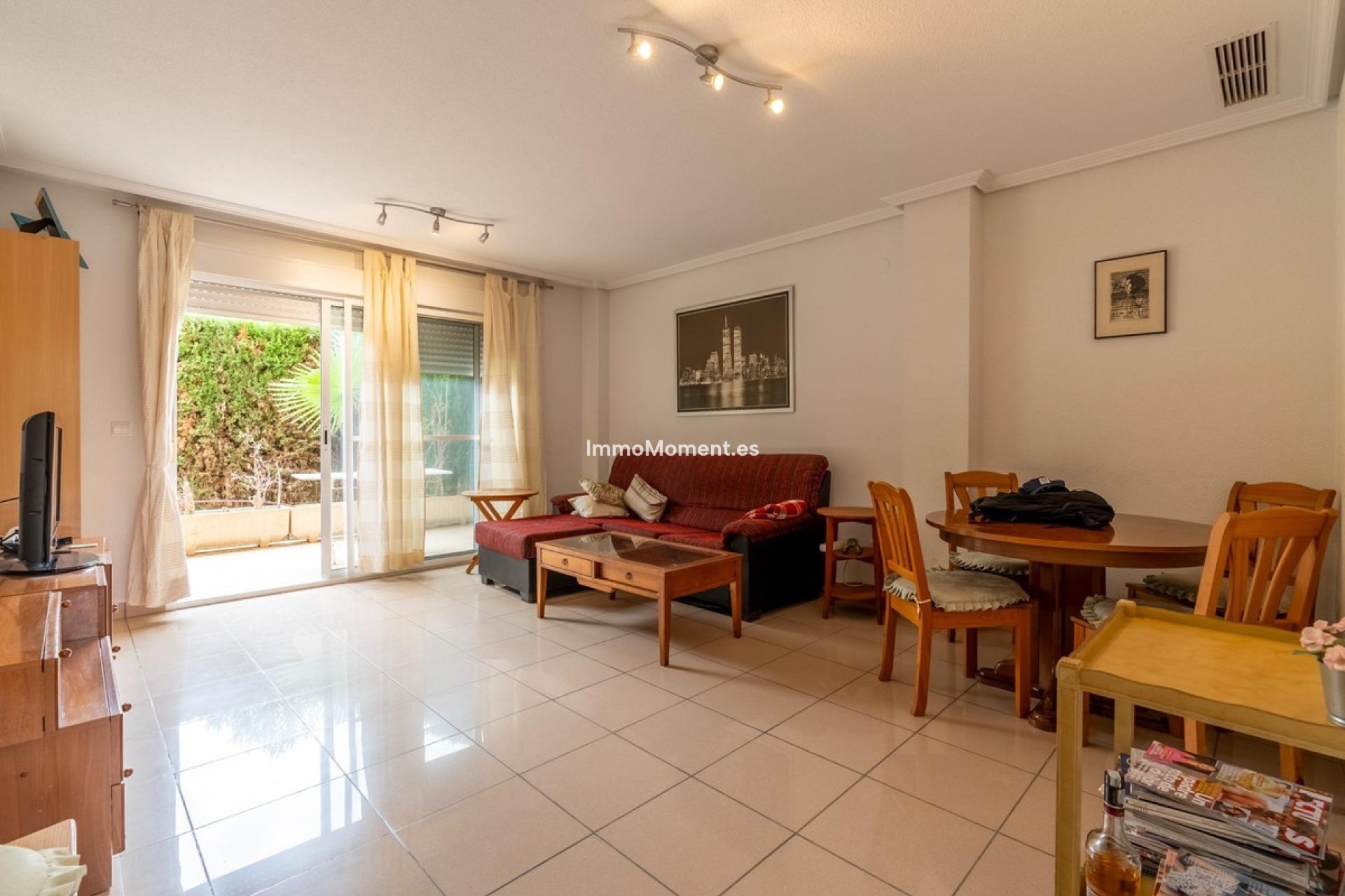 Reventa - Apartamento - El Campello - Campello - El Campello Centro