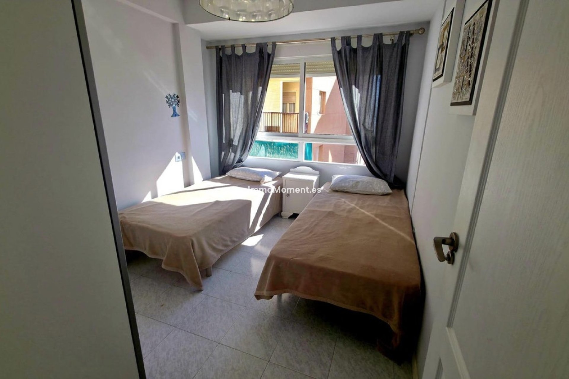 Reventa - Apartamento - El Campello - Campello - El Campello Centro