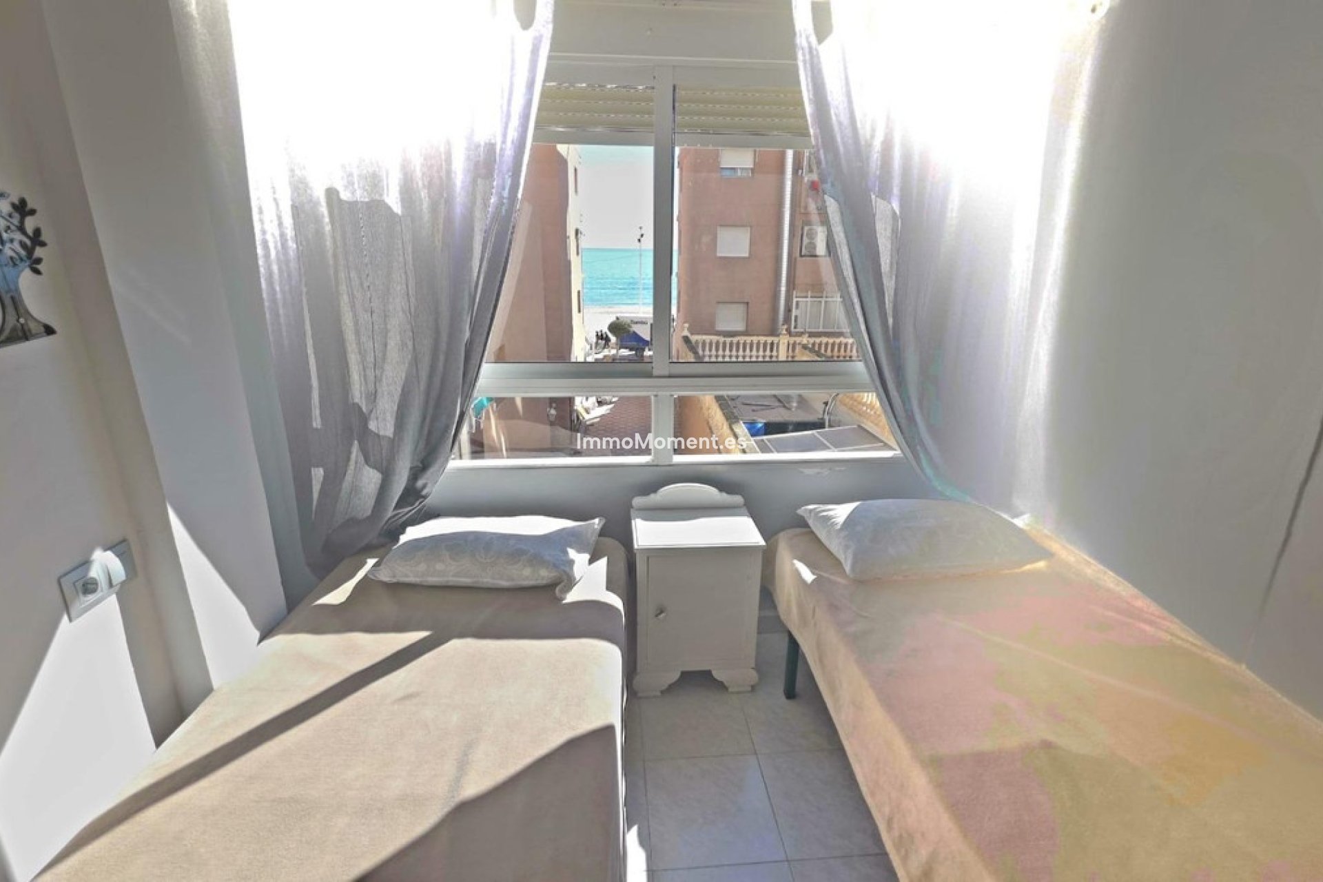 Reventa - Apartamento - El Campello - Campello - El Campello Centro