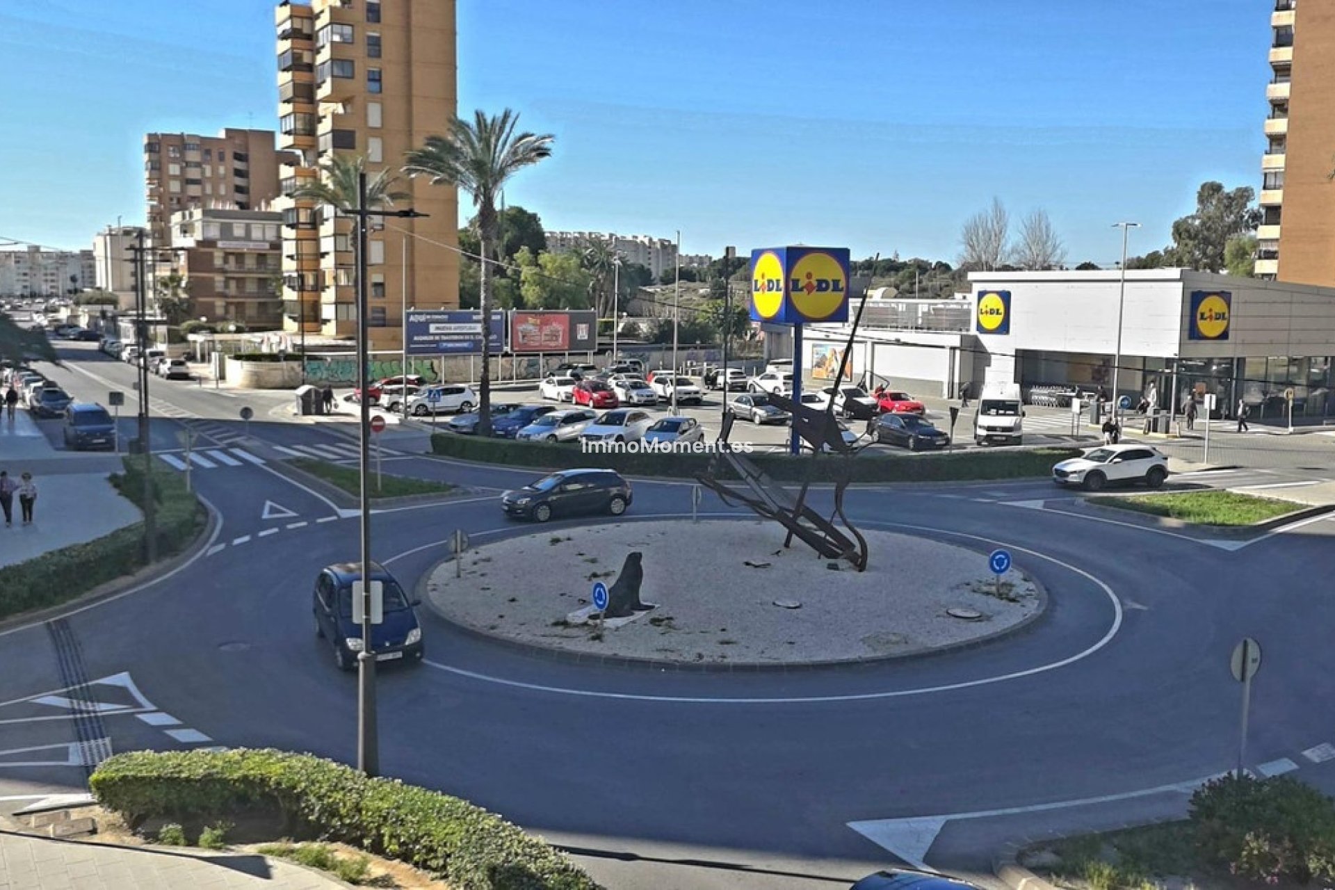 Reventa - Apartamento - El Campello - Campello - El Campello Centro