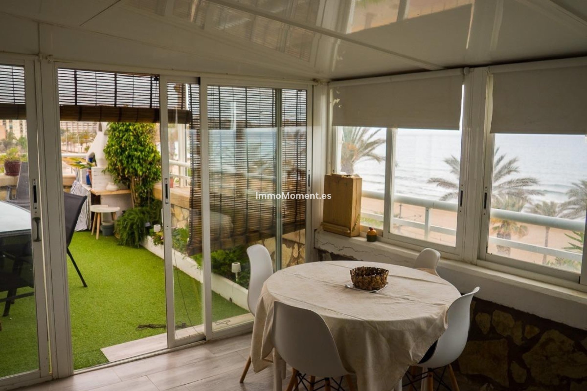 Reventa - Apartamento - El Campello - Campello - El Campello Centro