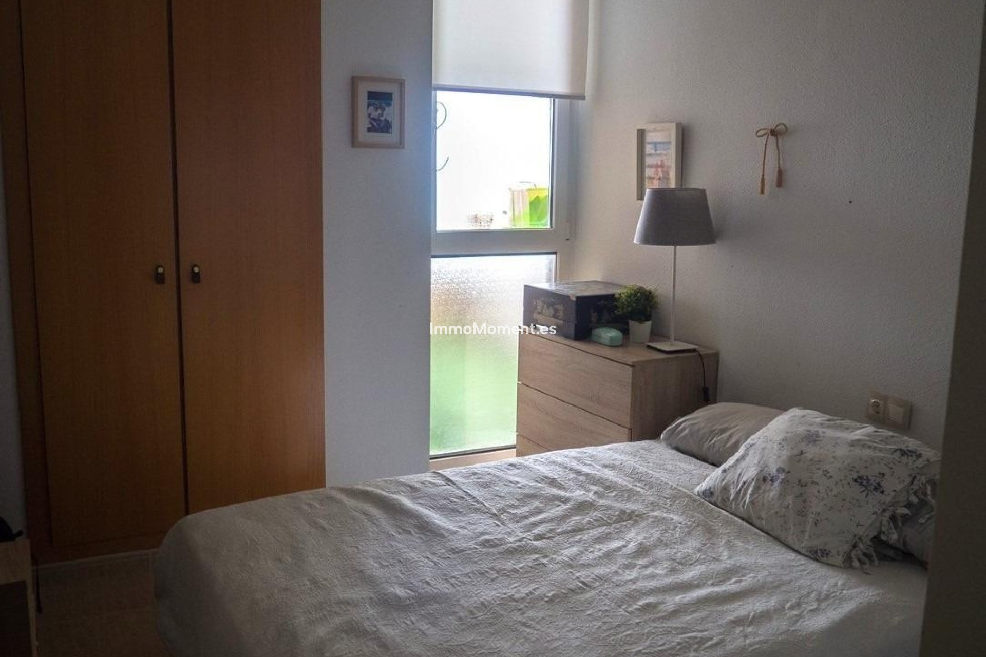 Reventa - Apartamento - El Campello - Campello - El Campello Centro