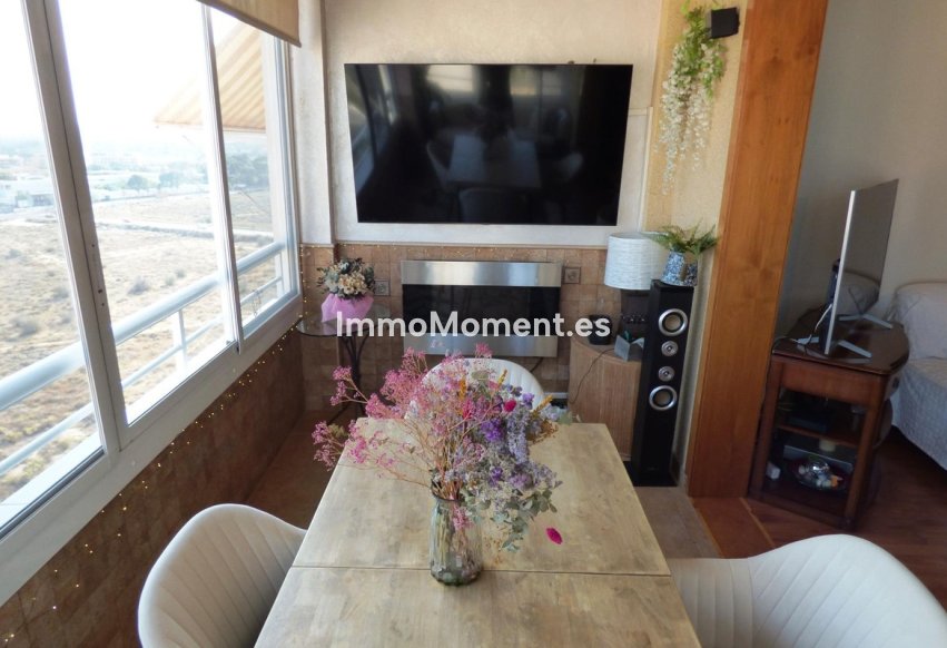 Reventa - Apartamento - El Campello - Campello - El Campello Centro