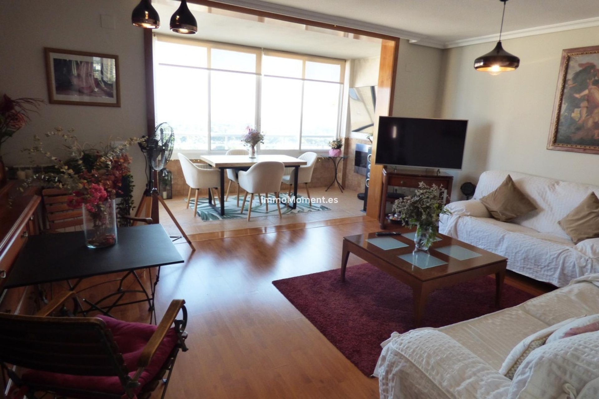 Reventa - Apartamento - El Campello - Campello - El Campello Centro