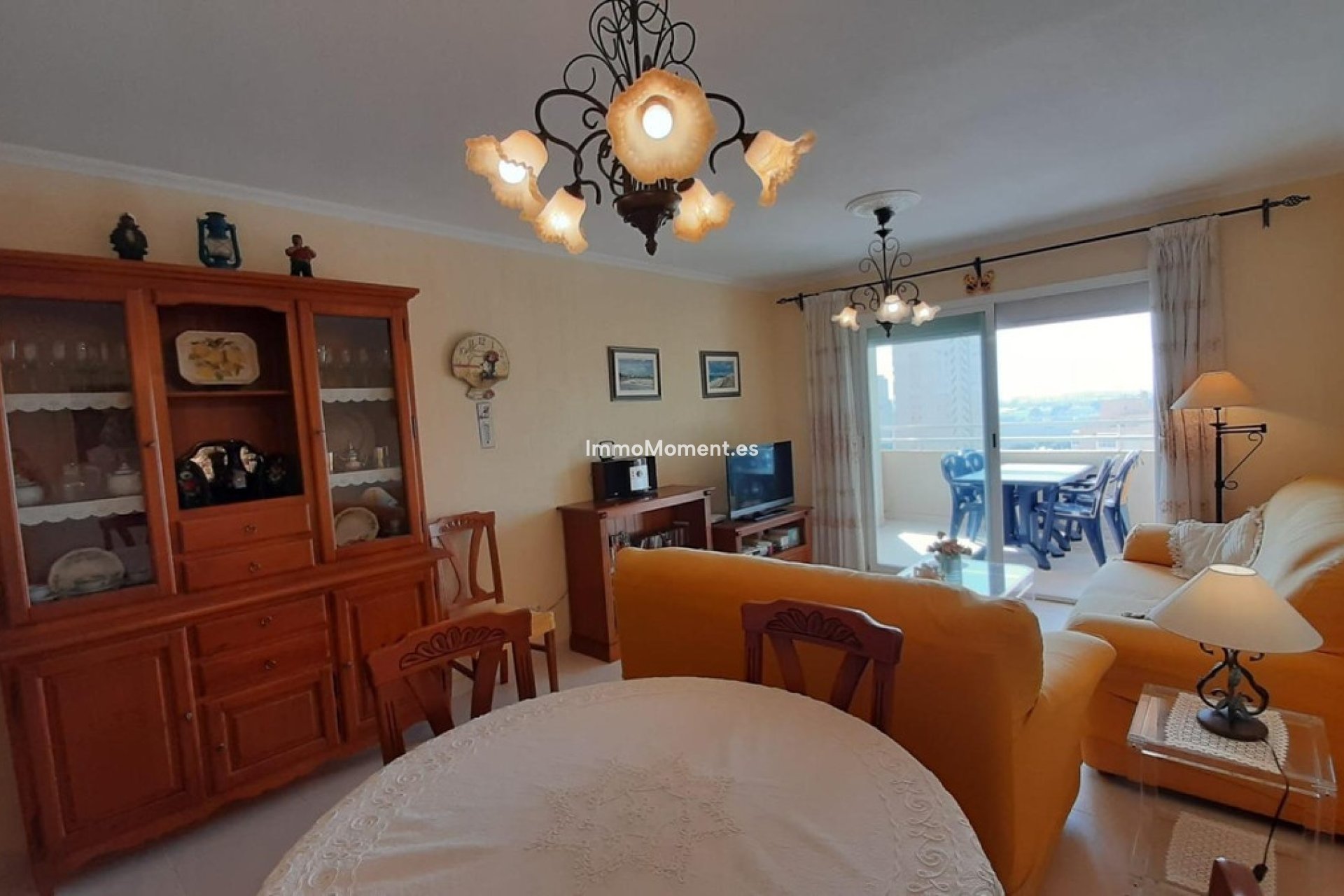 Reventa - Apartamento - El Campello - Campello - El Campello Centro