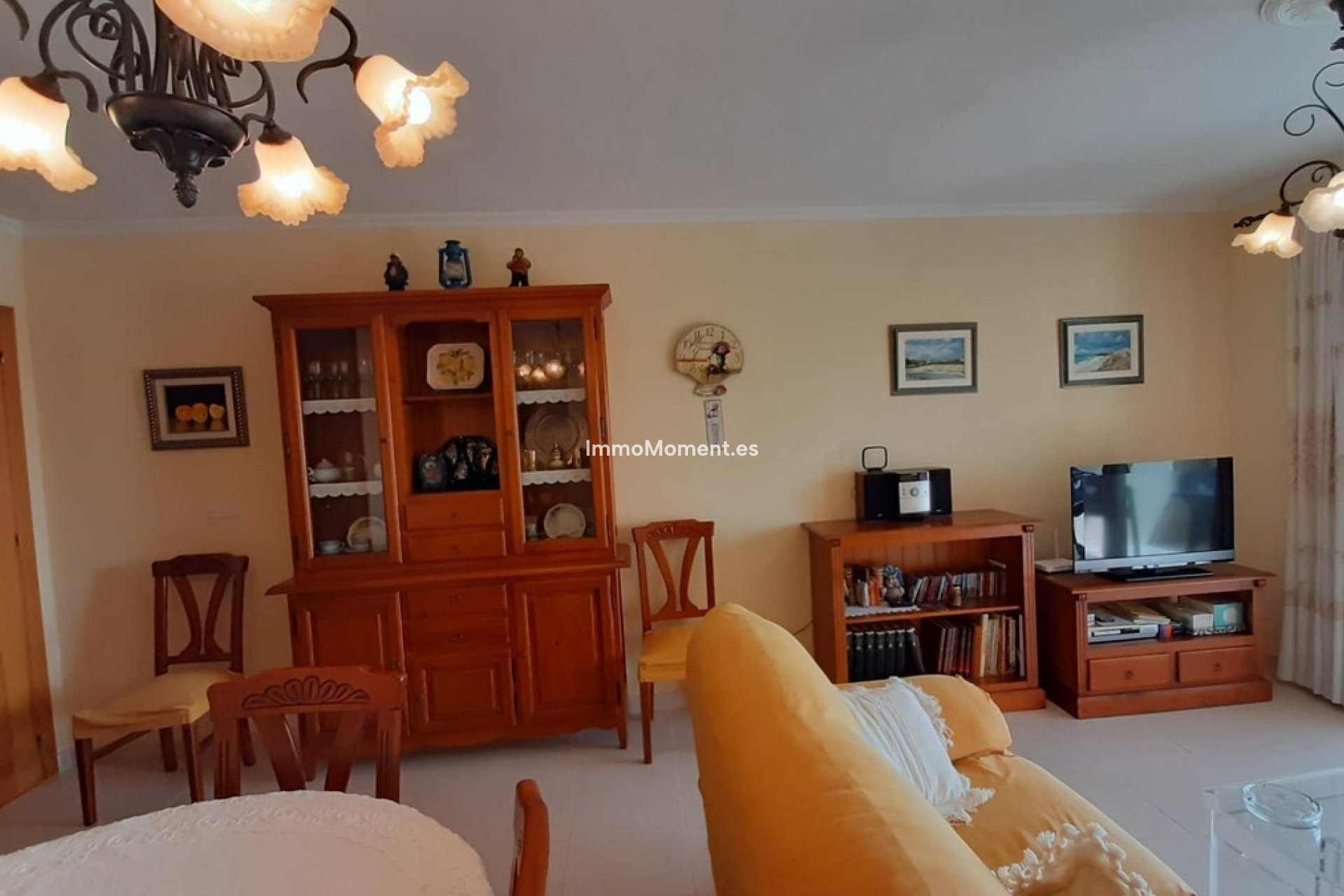 Reventa - Apartamento - El Campello - Campello - El Campello Centro