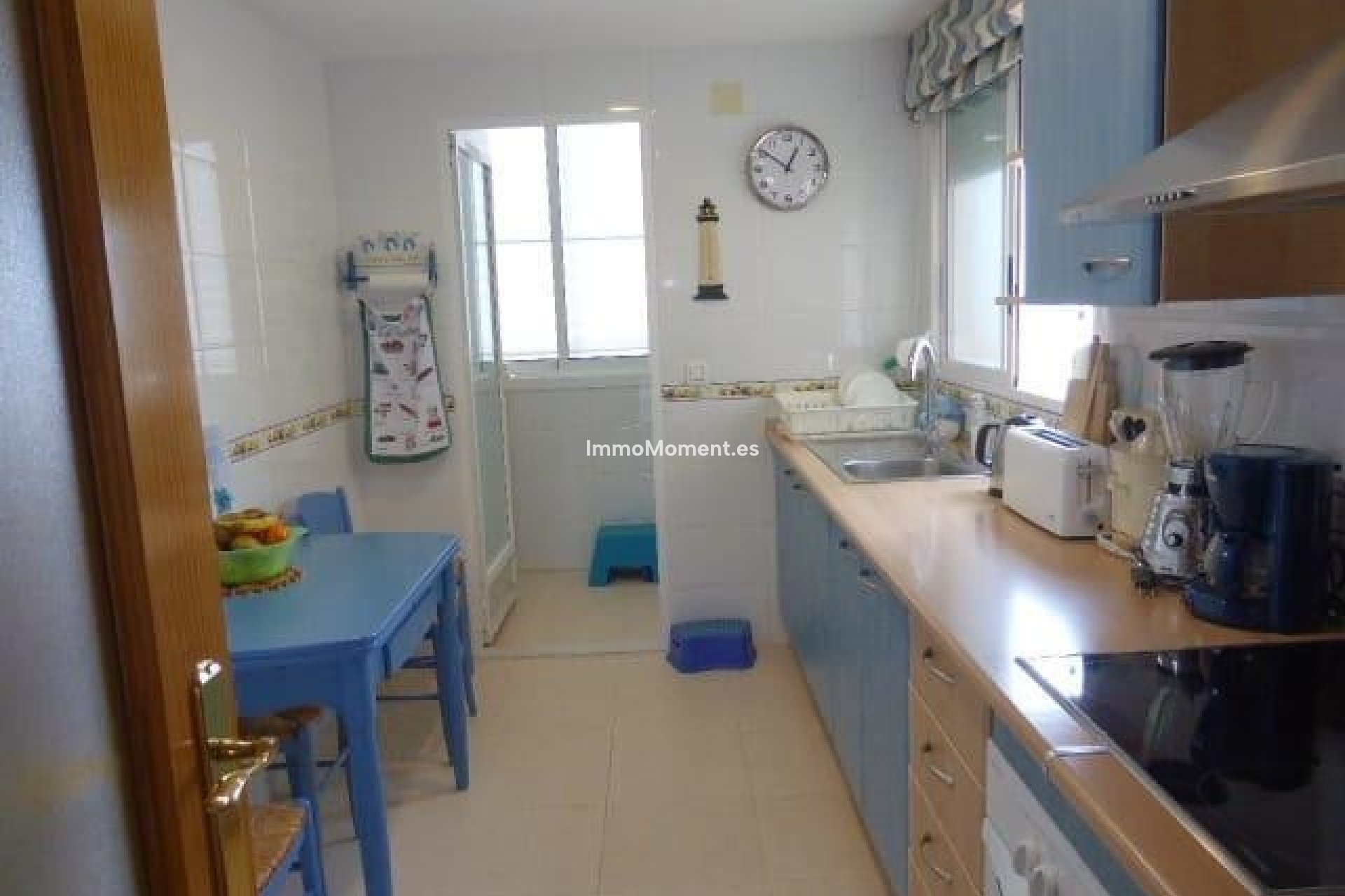 Reventa - Apartamento - El Campello - Campello - El Campello Centro