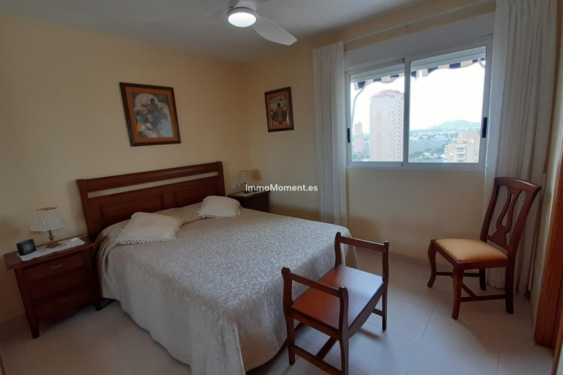 Reventa - Apartamento - El Campello - Campello - El Campello Centro