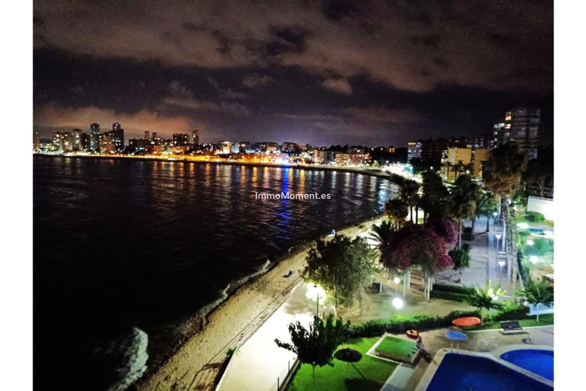 Reventa - Apartamento - El Campello - Campello - El Campello Centro