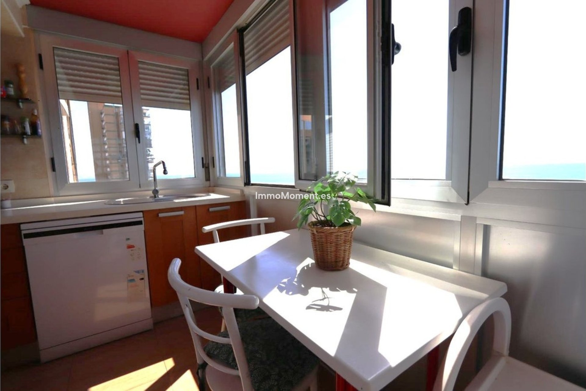 Reventa - Apartamento - El Campello - Campello - El Campello Centro