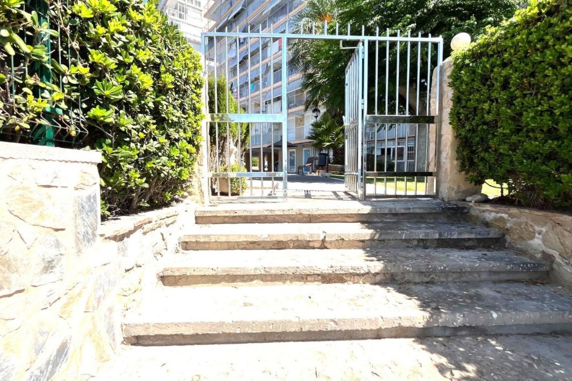 Reventa - Apartamento - El Campello - Campello - El Campello Centro