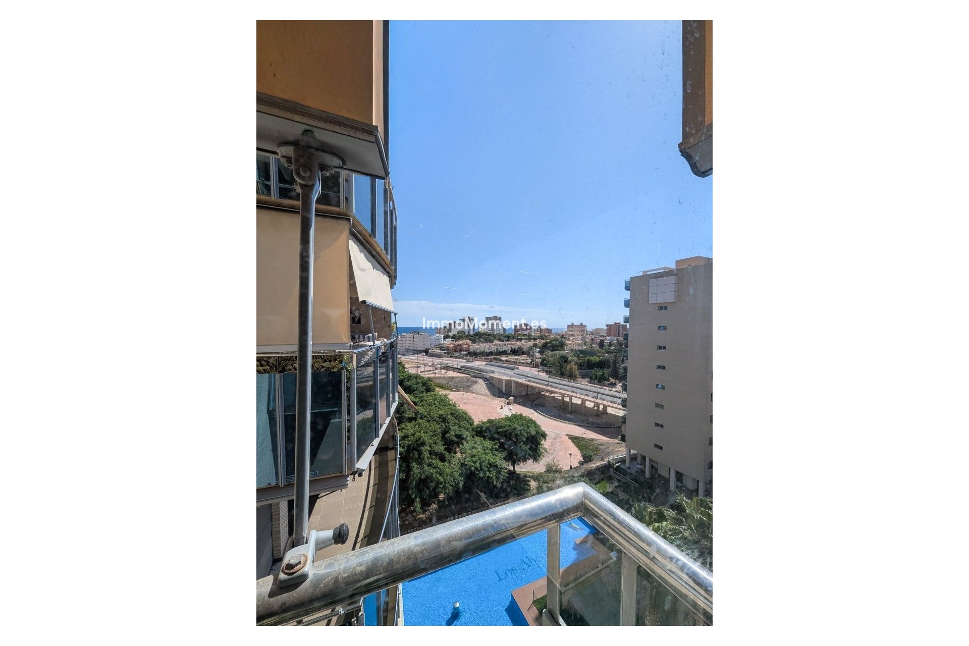 Reventa - Apartamento - El Campello - Campello - El Campello Centro