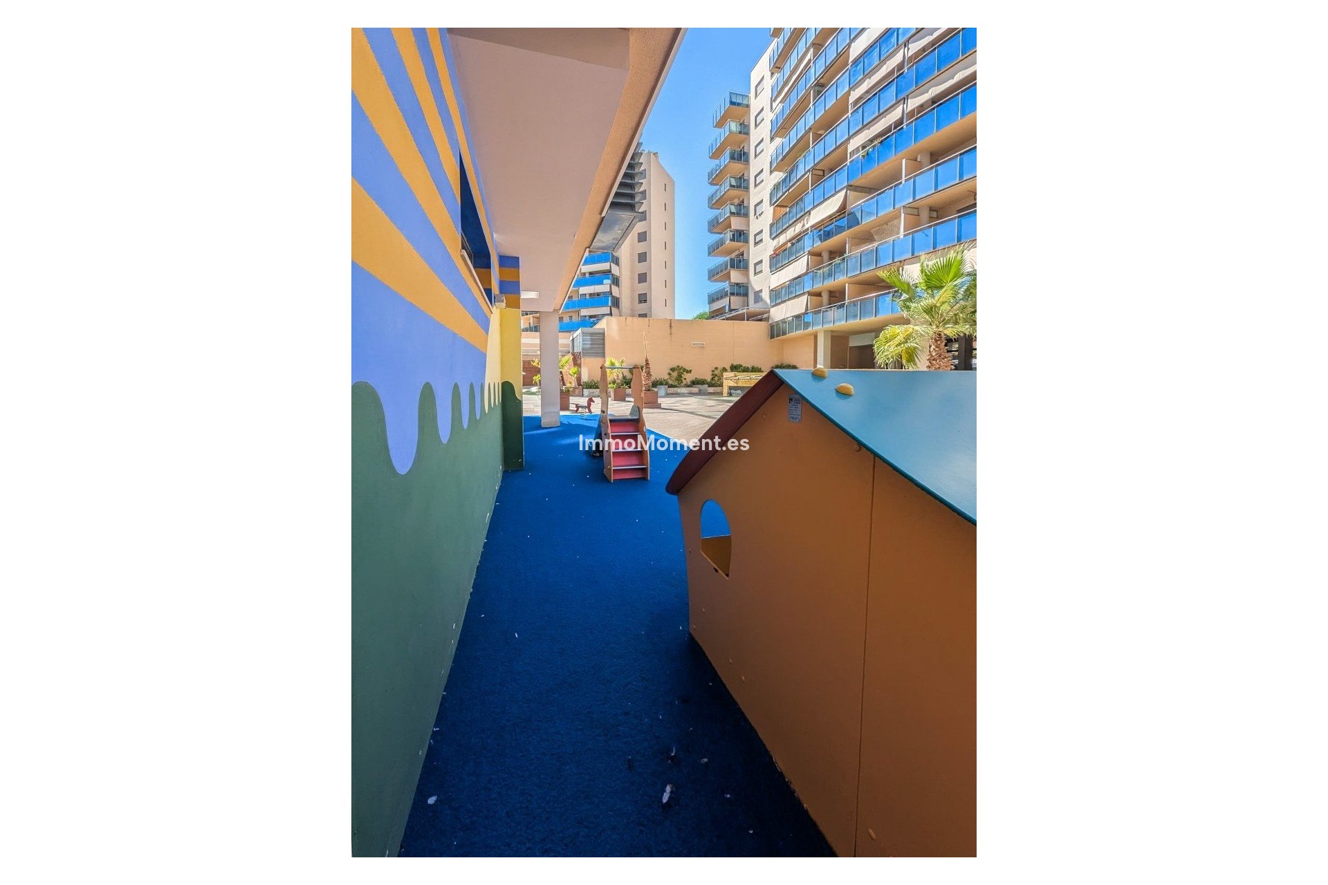 Reventa - Apartamento - El Campello - Campello - El Campello Centro