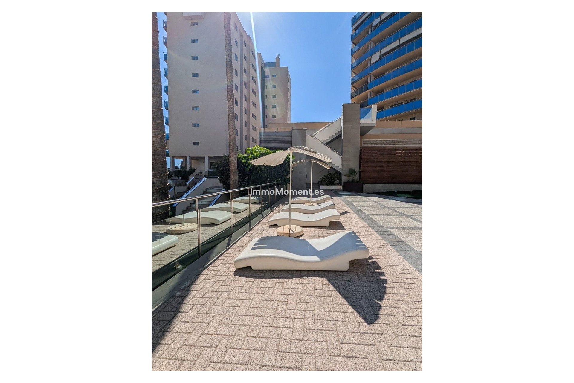 Reventa - Apartamento - El Campello - Campello - El Campello Centro